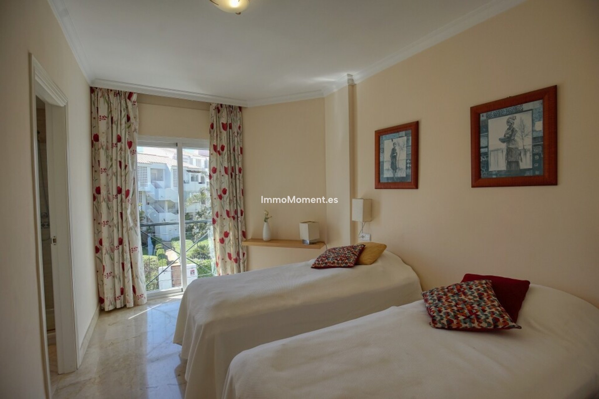 Reventa - Apartamento - Estepona  - Bel Air