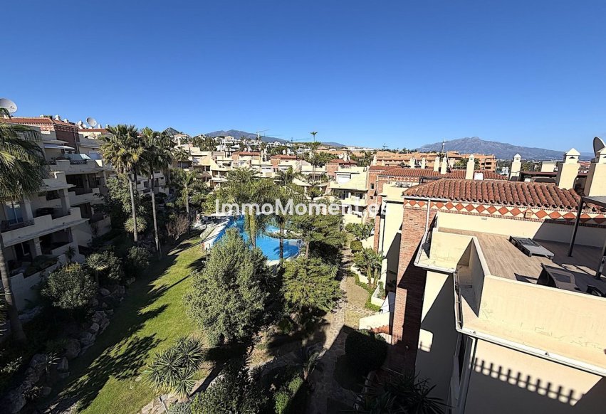 Reventa - Apartamento - Estepona  - Bel Air