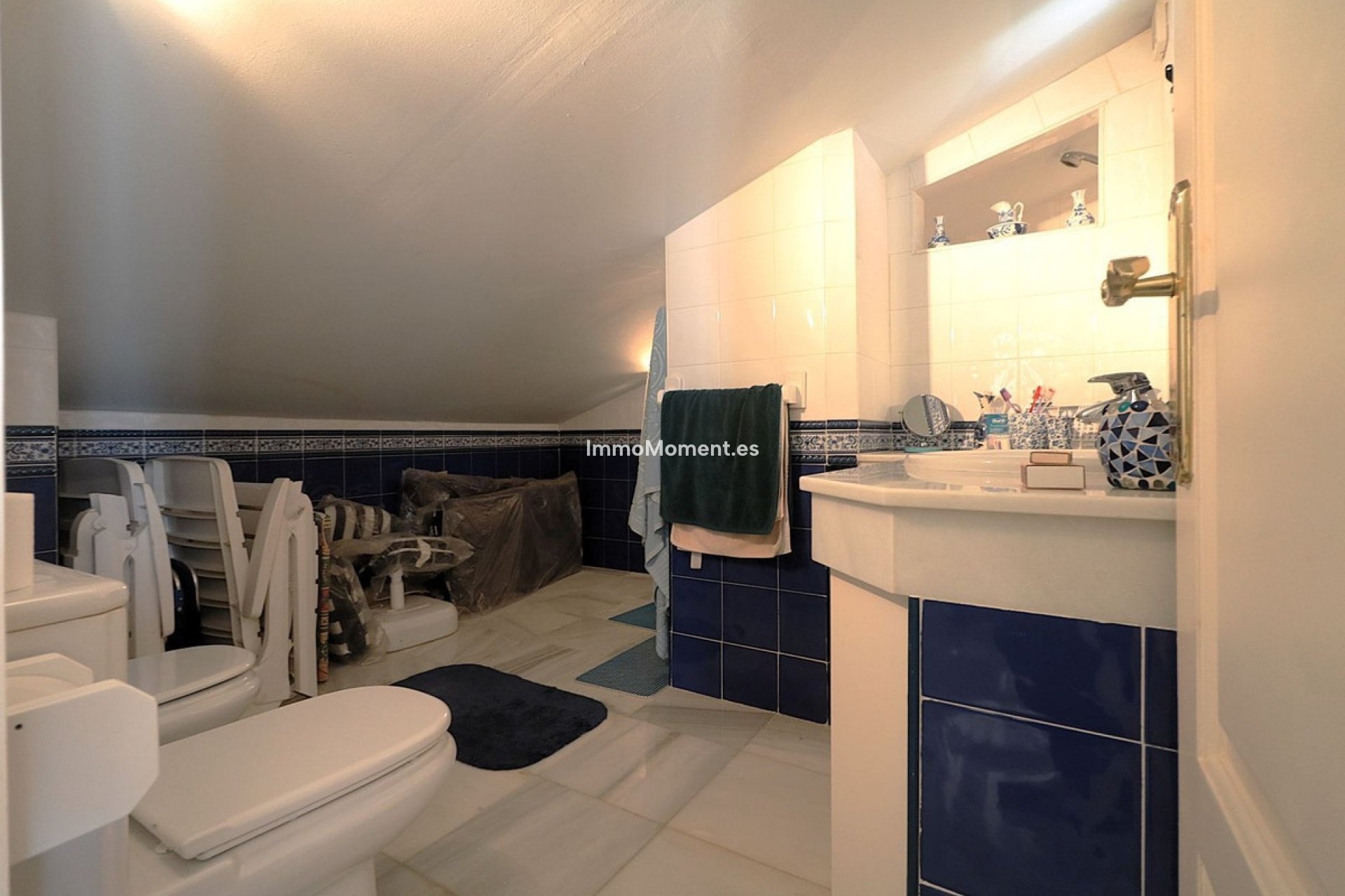 Reventa - Apartamento - Estepona  - Bel Air