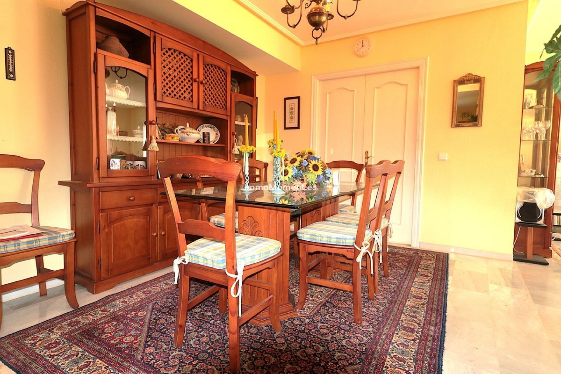 Reventa - Apartamento - Estepona  - Bel Air