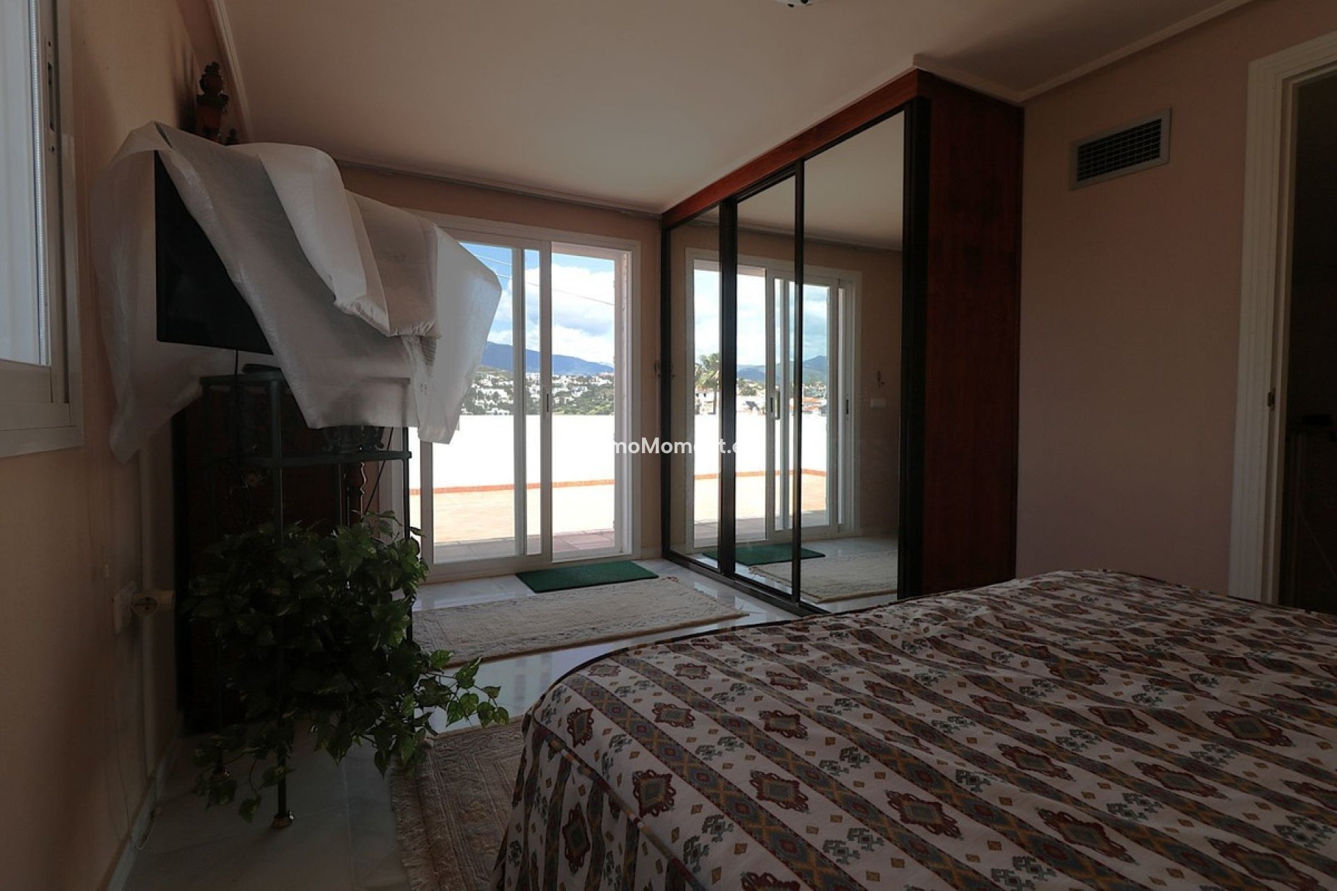 Reventa - Apartamento - Estepona  - Bel Air