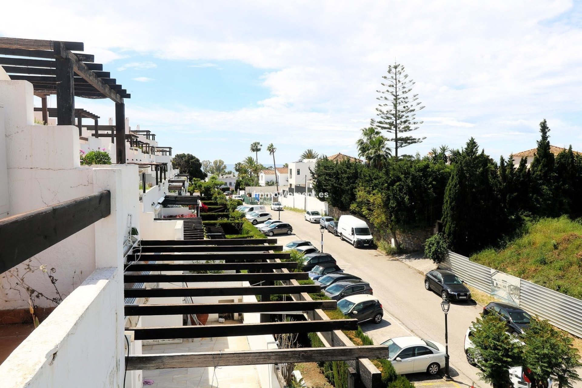 Reventa - Apartamento - Estepona  - Bel Air