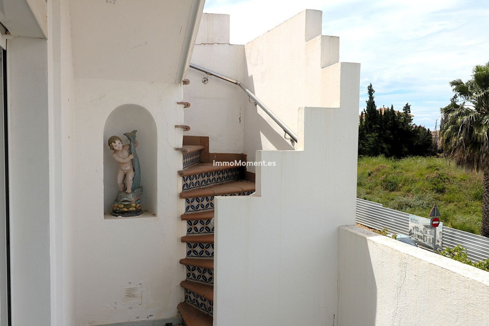 Reventa - Apartamento - Estepona  - Bel Air