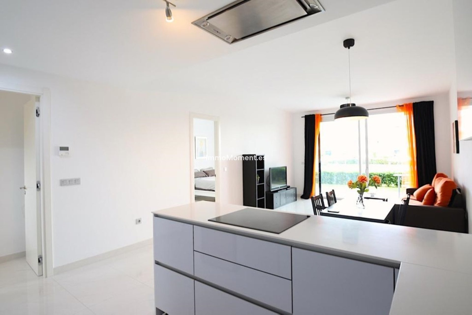 Reventa - Apartamento - Estepona  - Bel Air