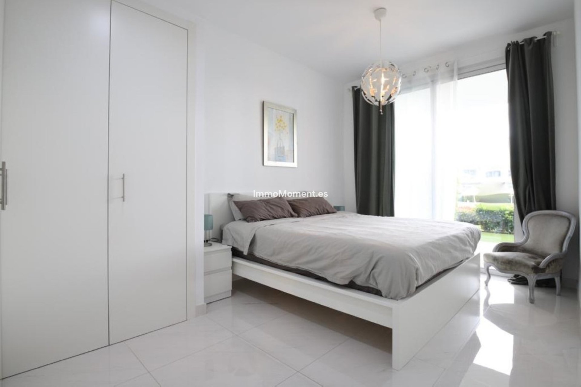 Reventa - Apartamento - Estepona  - Bel Air