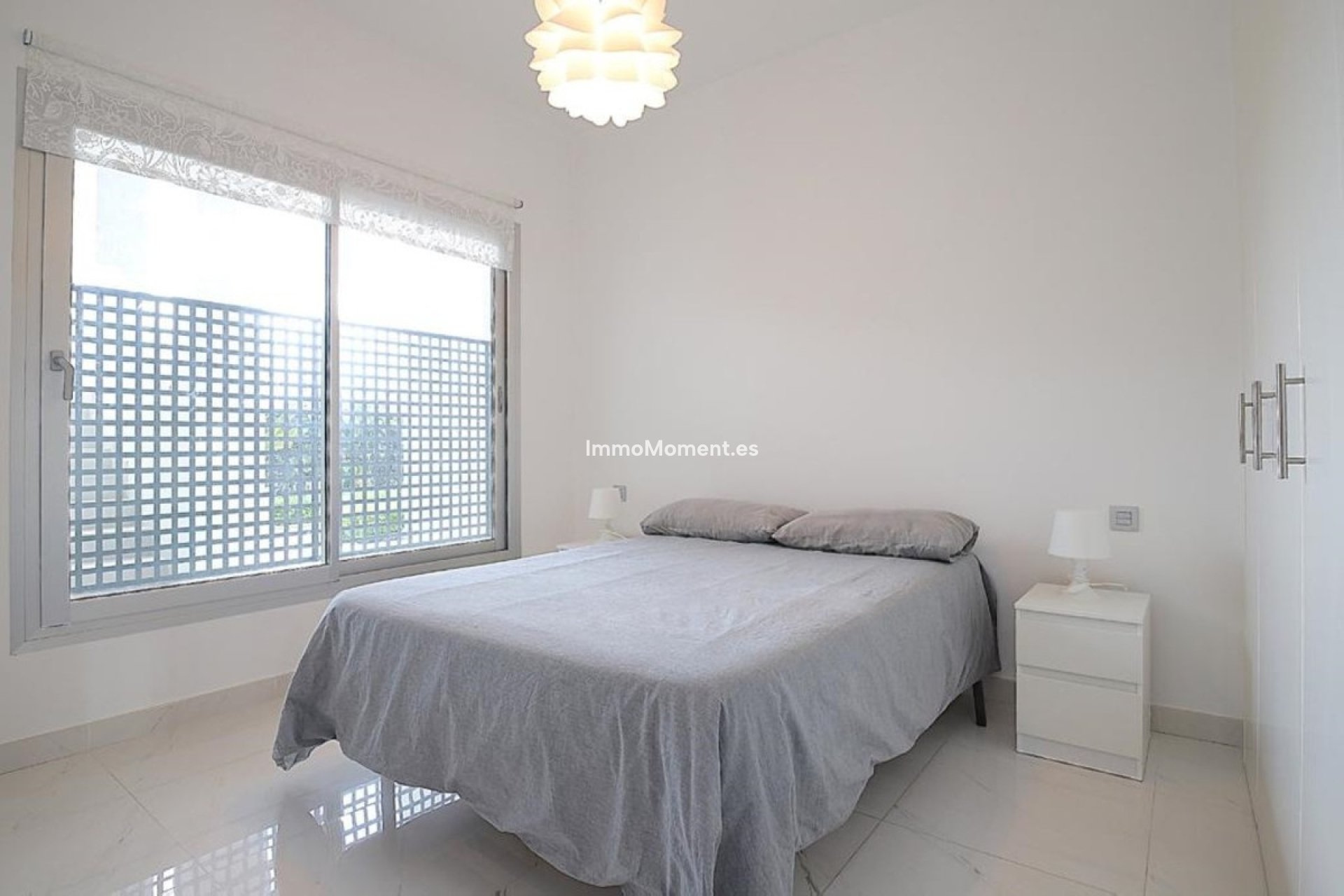 Reventa - Apartamento - Estepona  - Bel Air