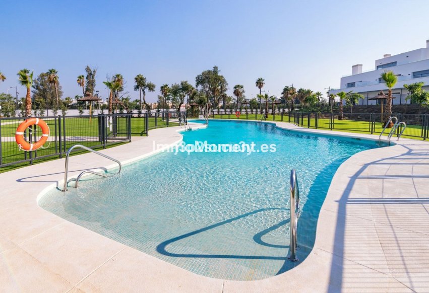 Reventa - Apartamento - Estepona  - Bel Air