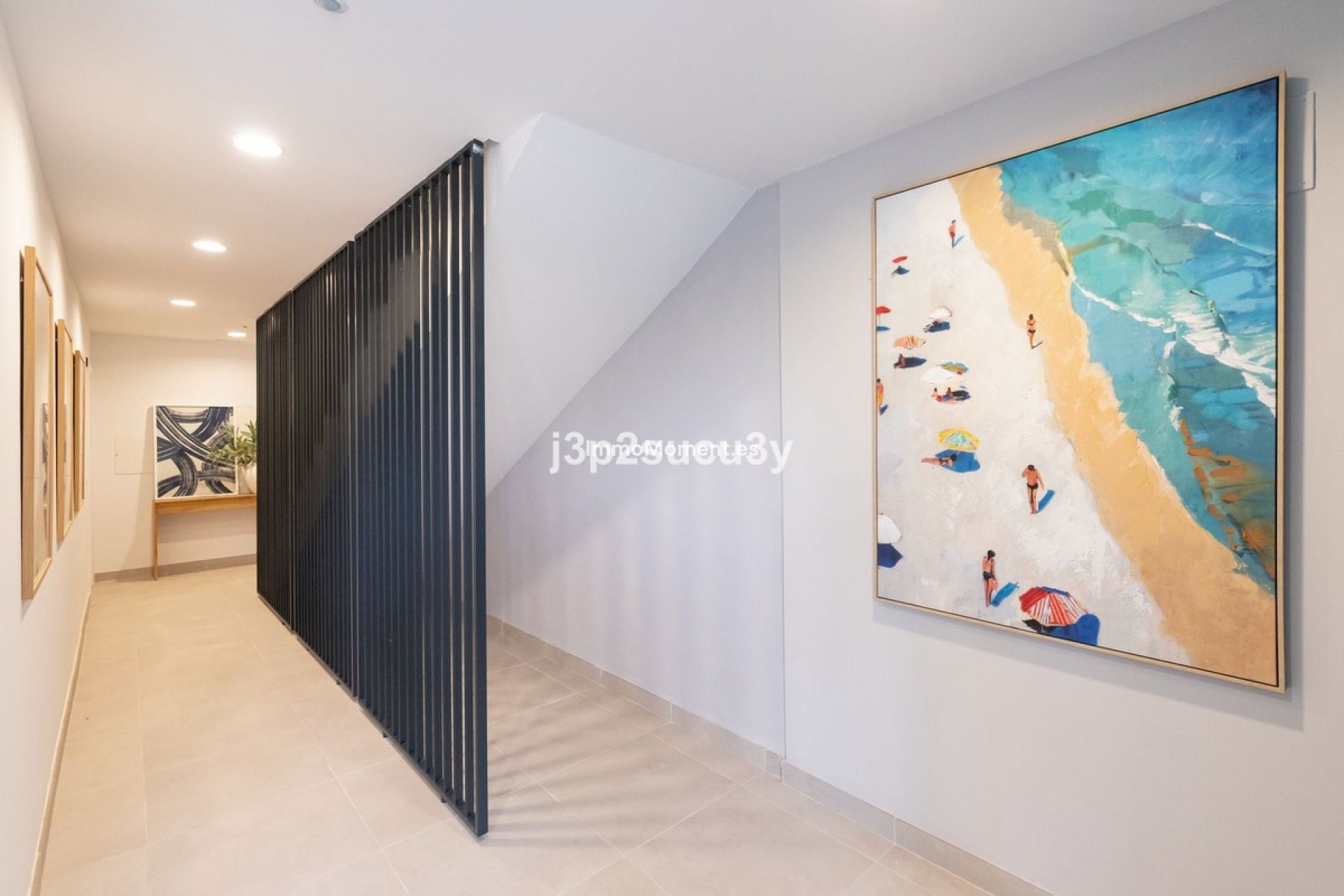 Reventa - Apartamento - Estepona  - Bel Air