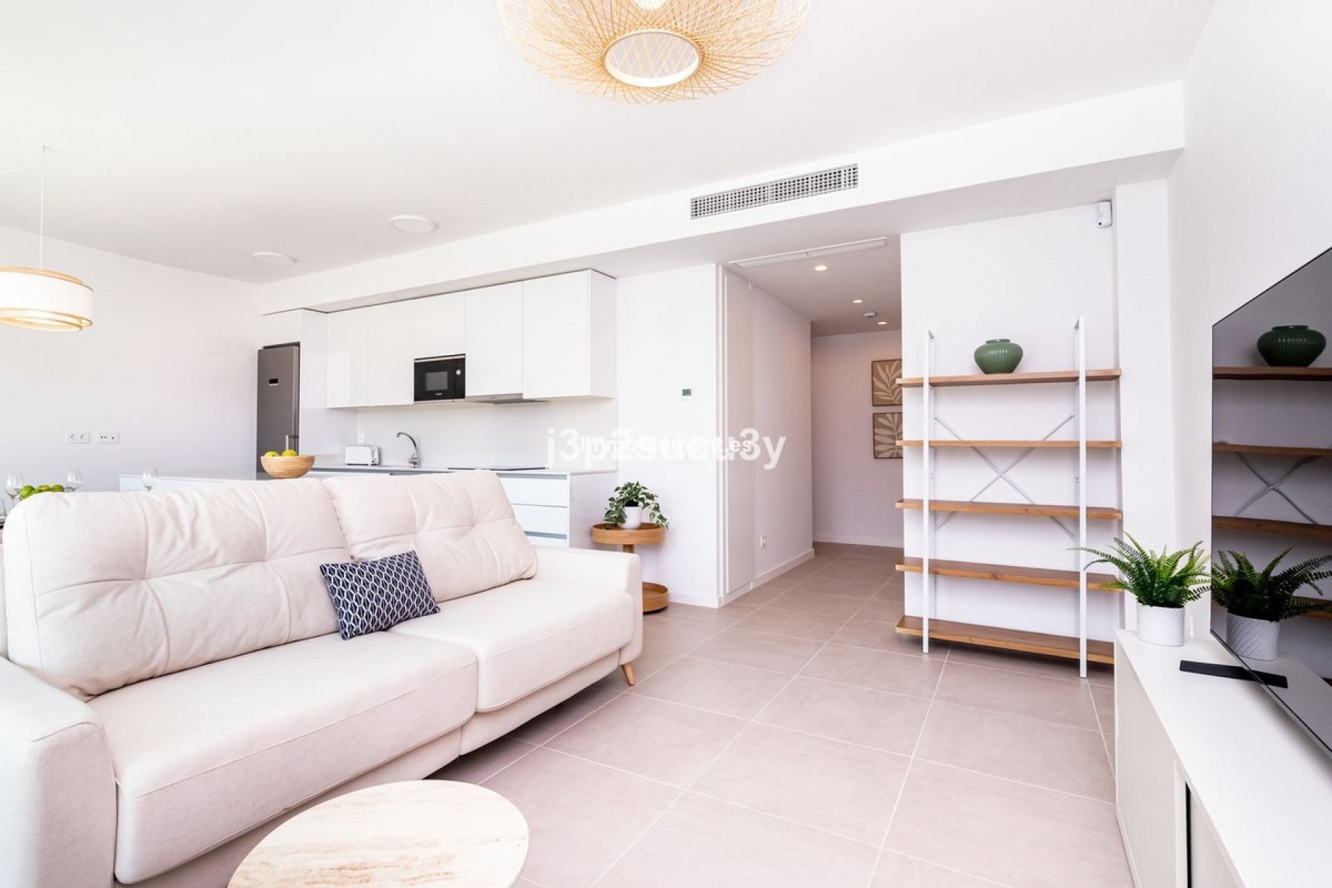 Reventa - Apartamento - Estepona  - Bel Air
