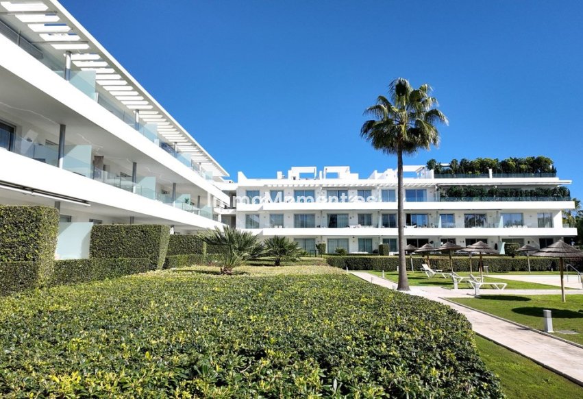 Reventa - Apartamento - Estepona  - Bel Air