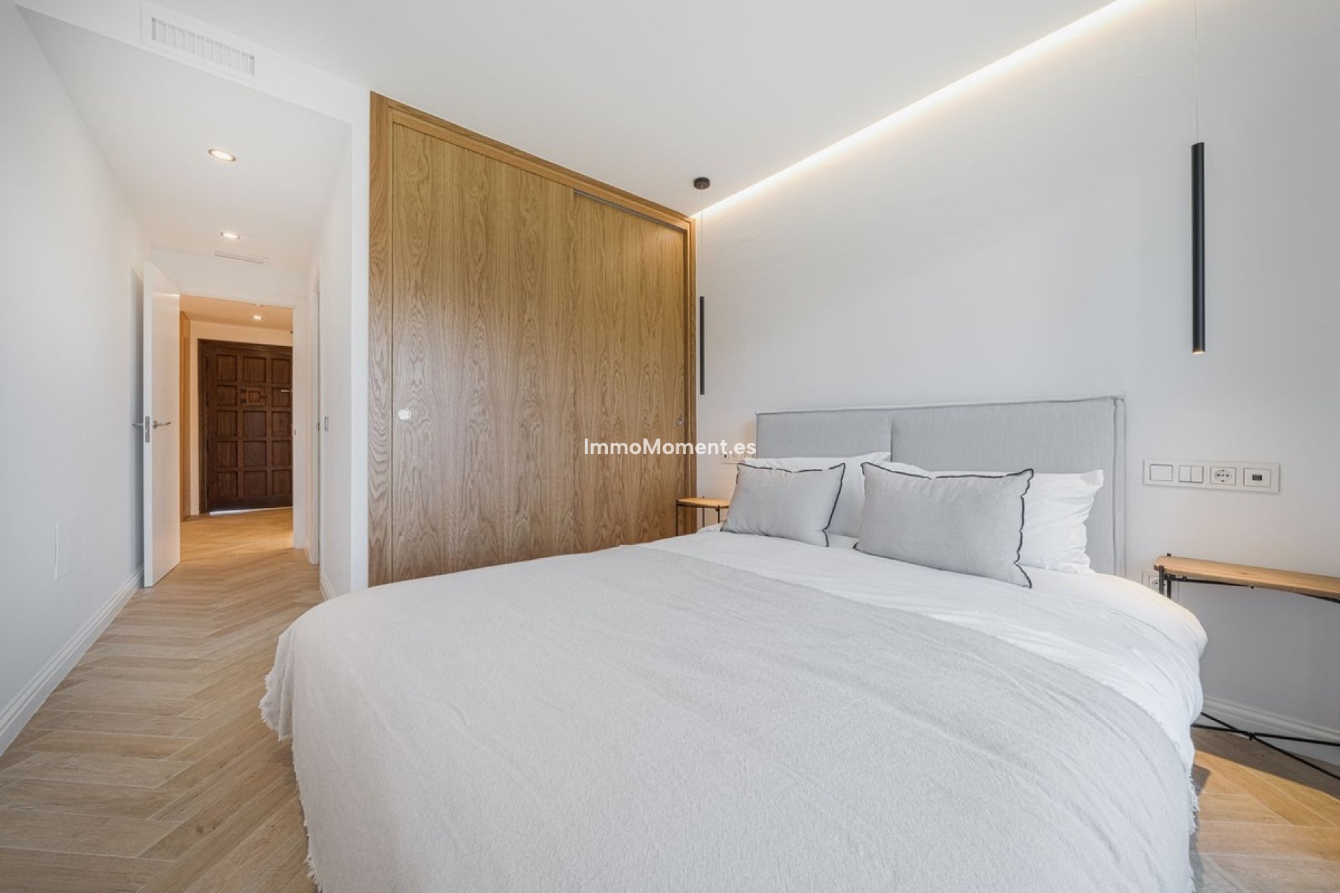 Reventa - Apartamento - Estepona  - Bel Air