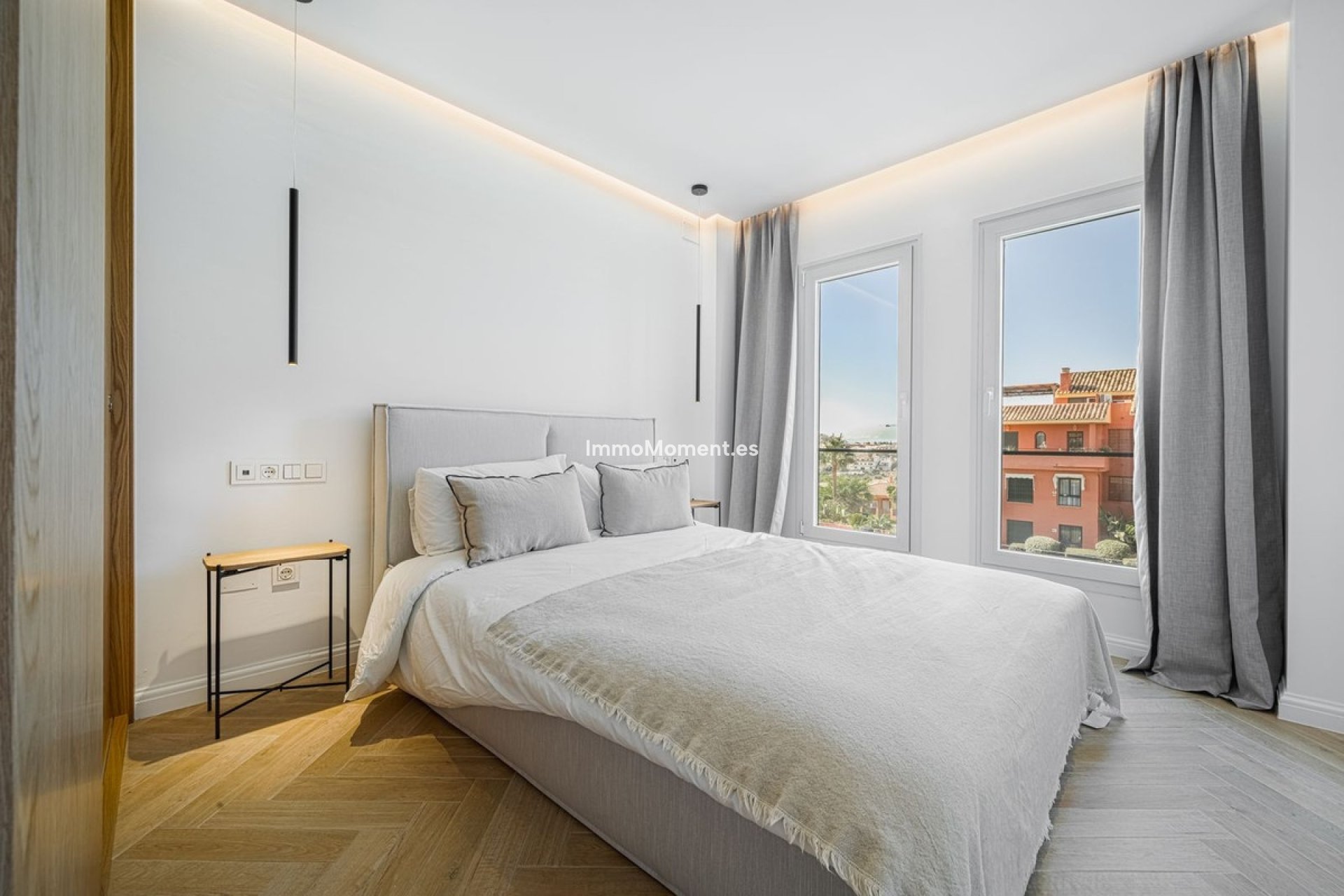 Reventa - Apartamento - Estepona  - Bel Air