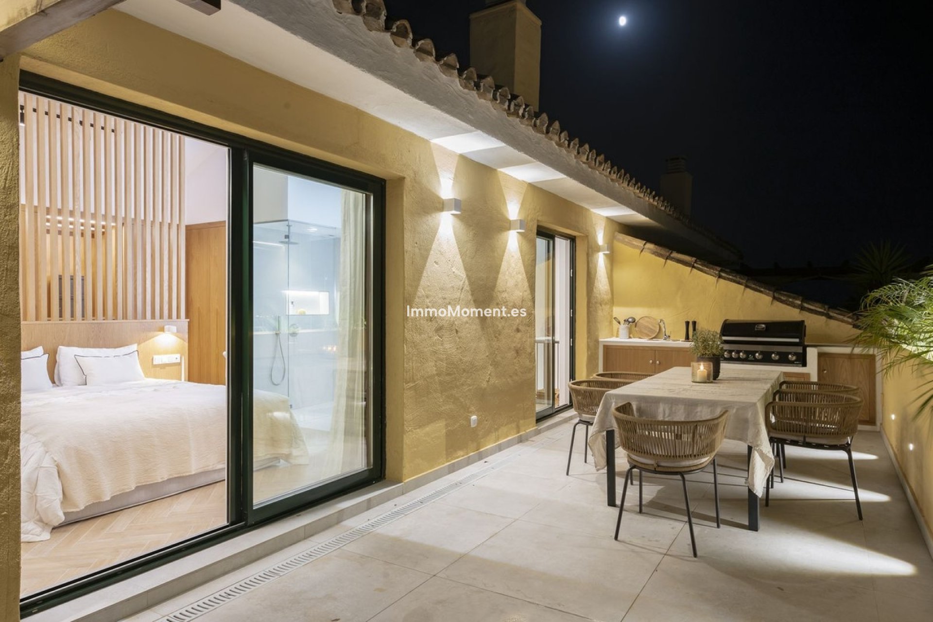 Reventa - Apartamento - Estepona  - Bel Air