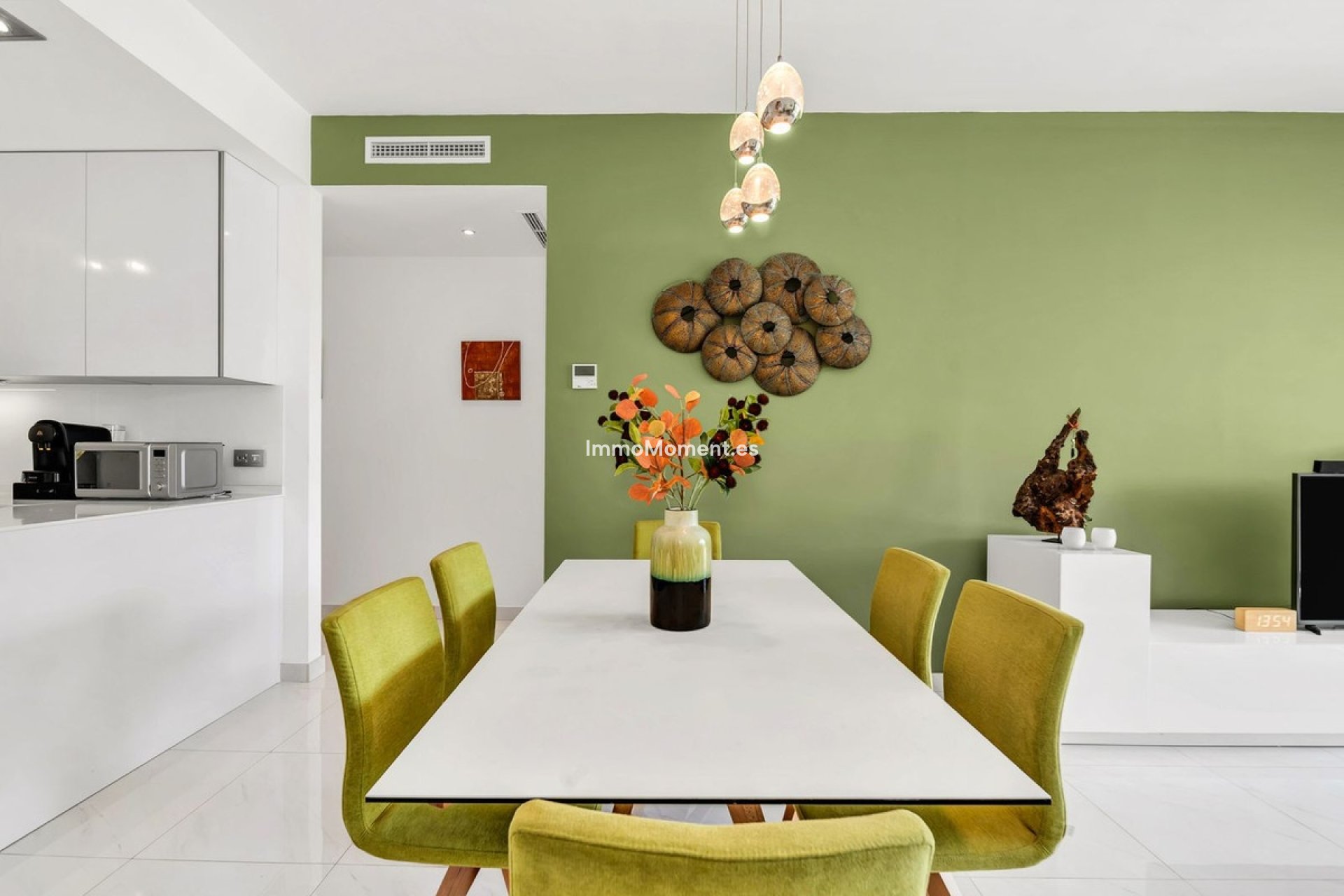 Reventa - Apartamento - Estepona  - Bel Air