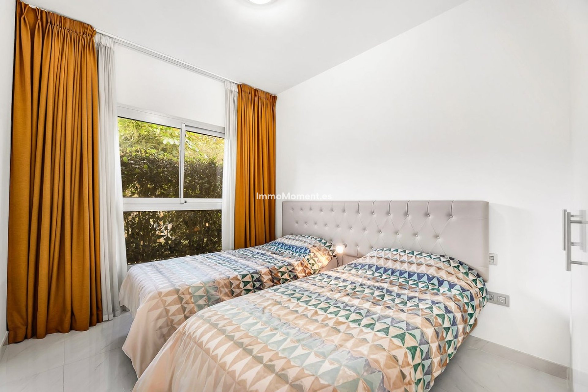 Reventa - Apartamento - Estepona  - Bel Air