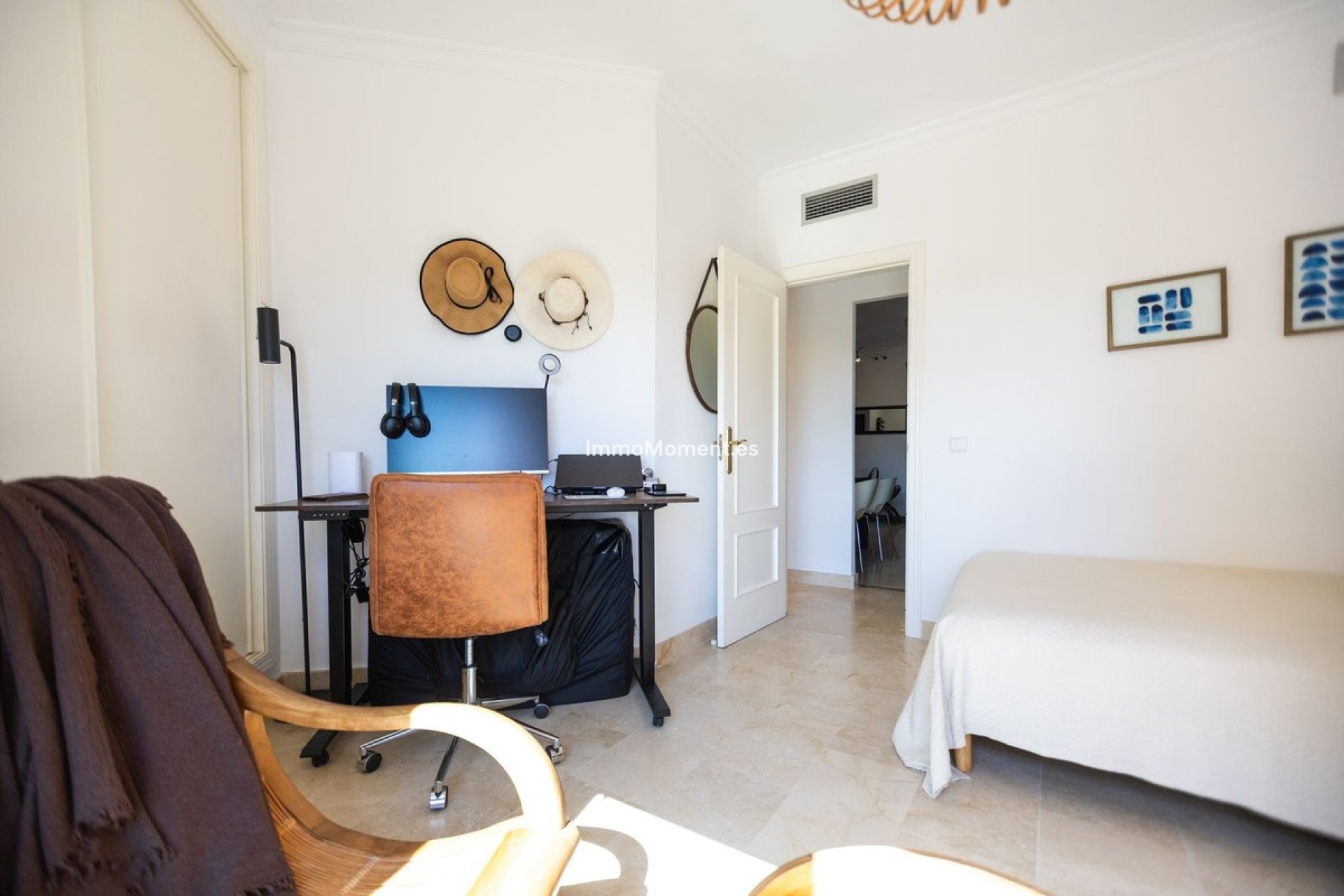Reventa - Apartamento - Estepona  - Bel Air