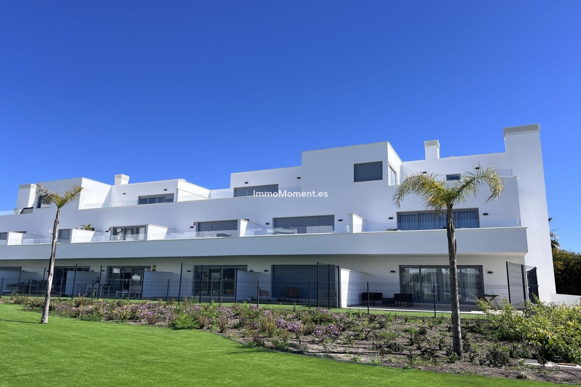 Reventa - Apartamento - Estepona  - Bel Air