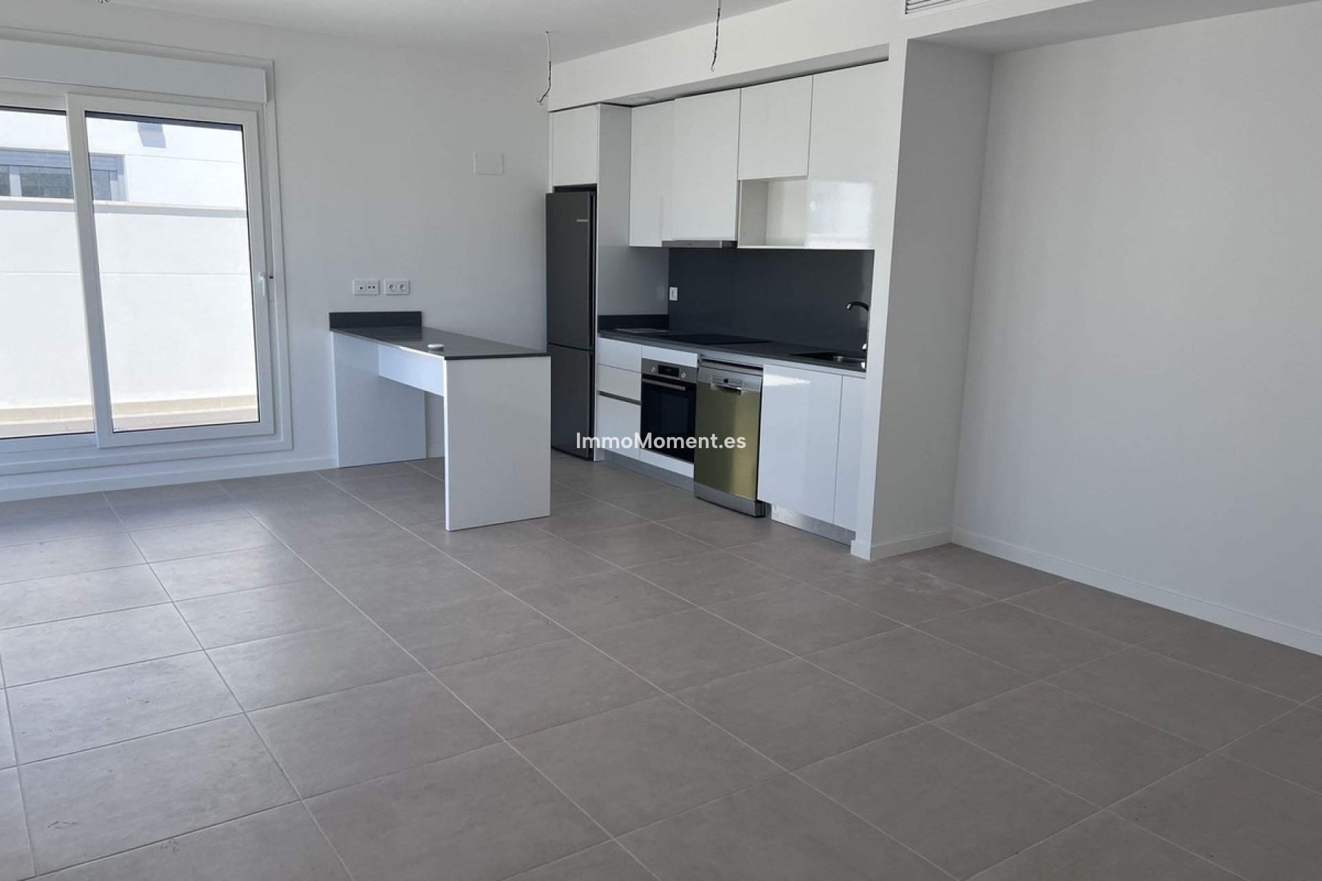 Reventa - Apartamento - Estepona  - Bel Air
