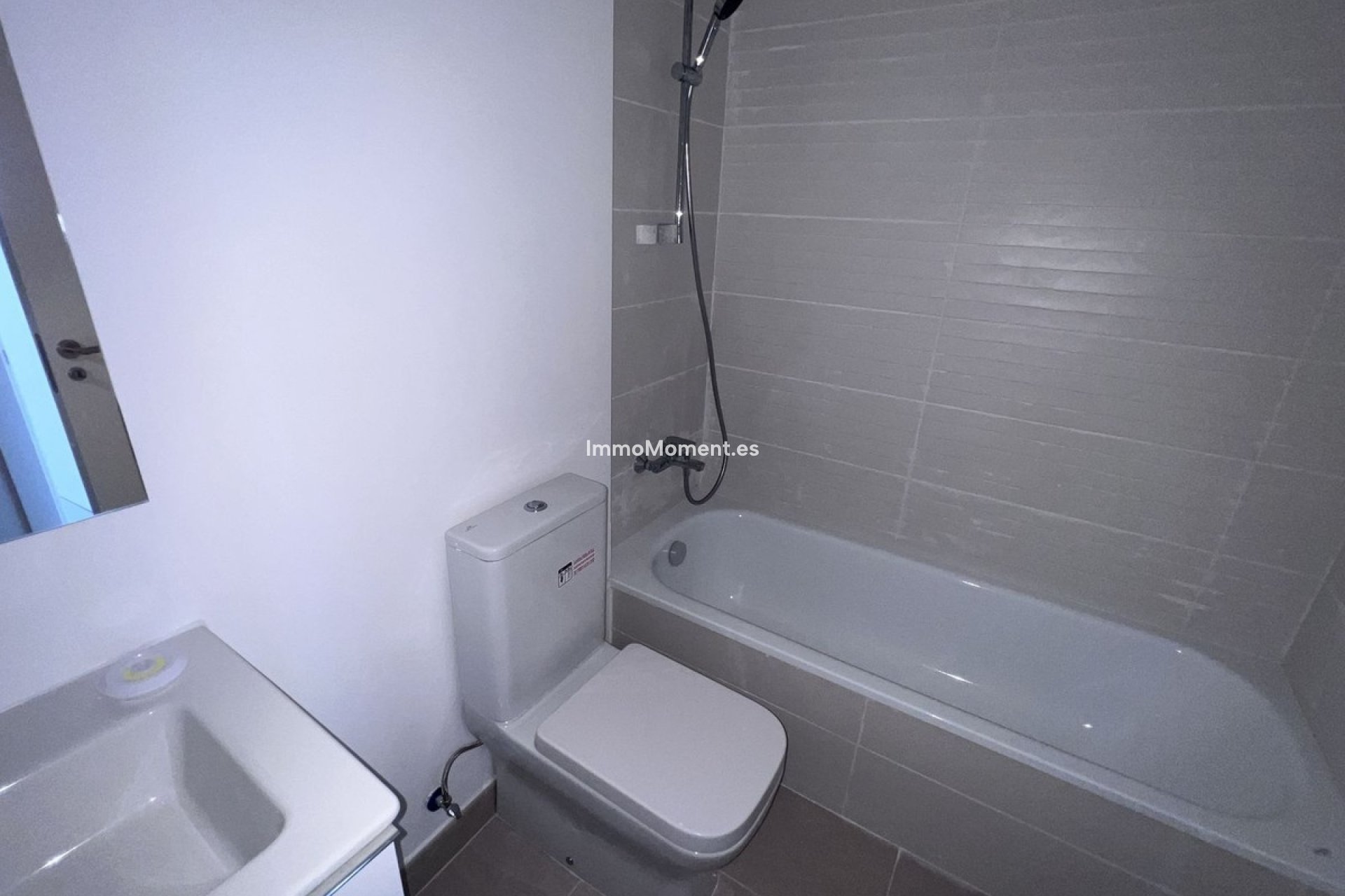 Reventa - Apartamento - Estepona  - Bel Air