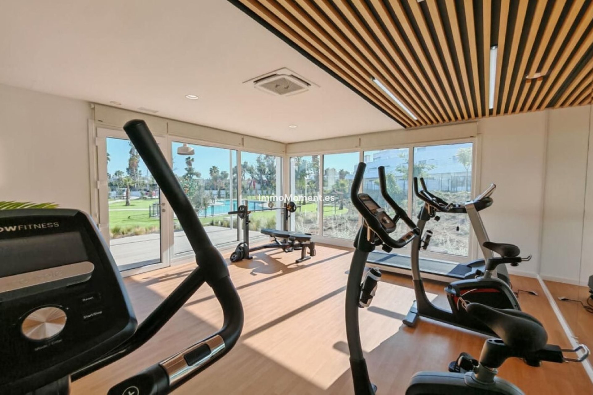 Reventa - Apartamento - Estepona  - Bel Air