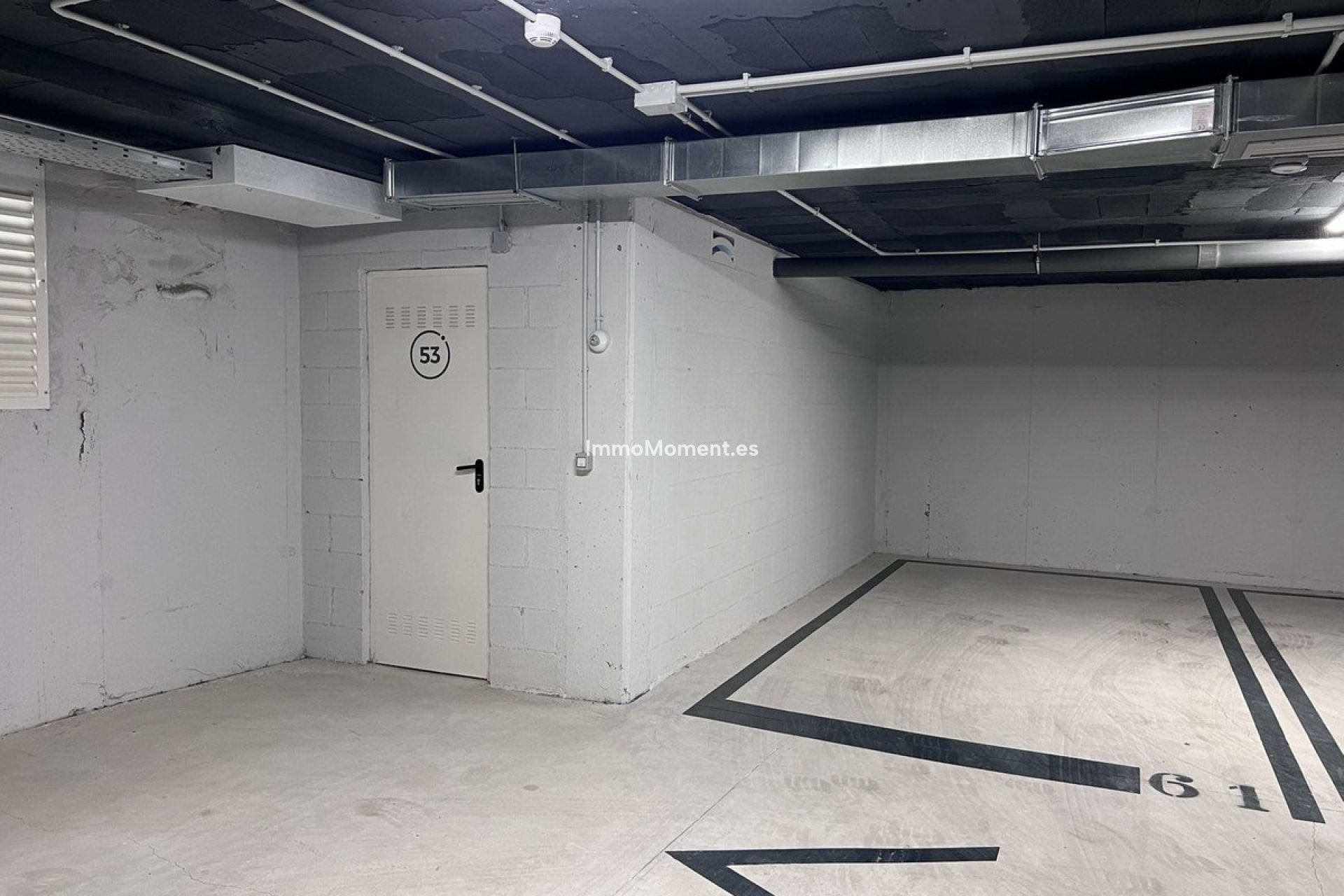 Reventa - Apartamento - Estepona  - Bel Air