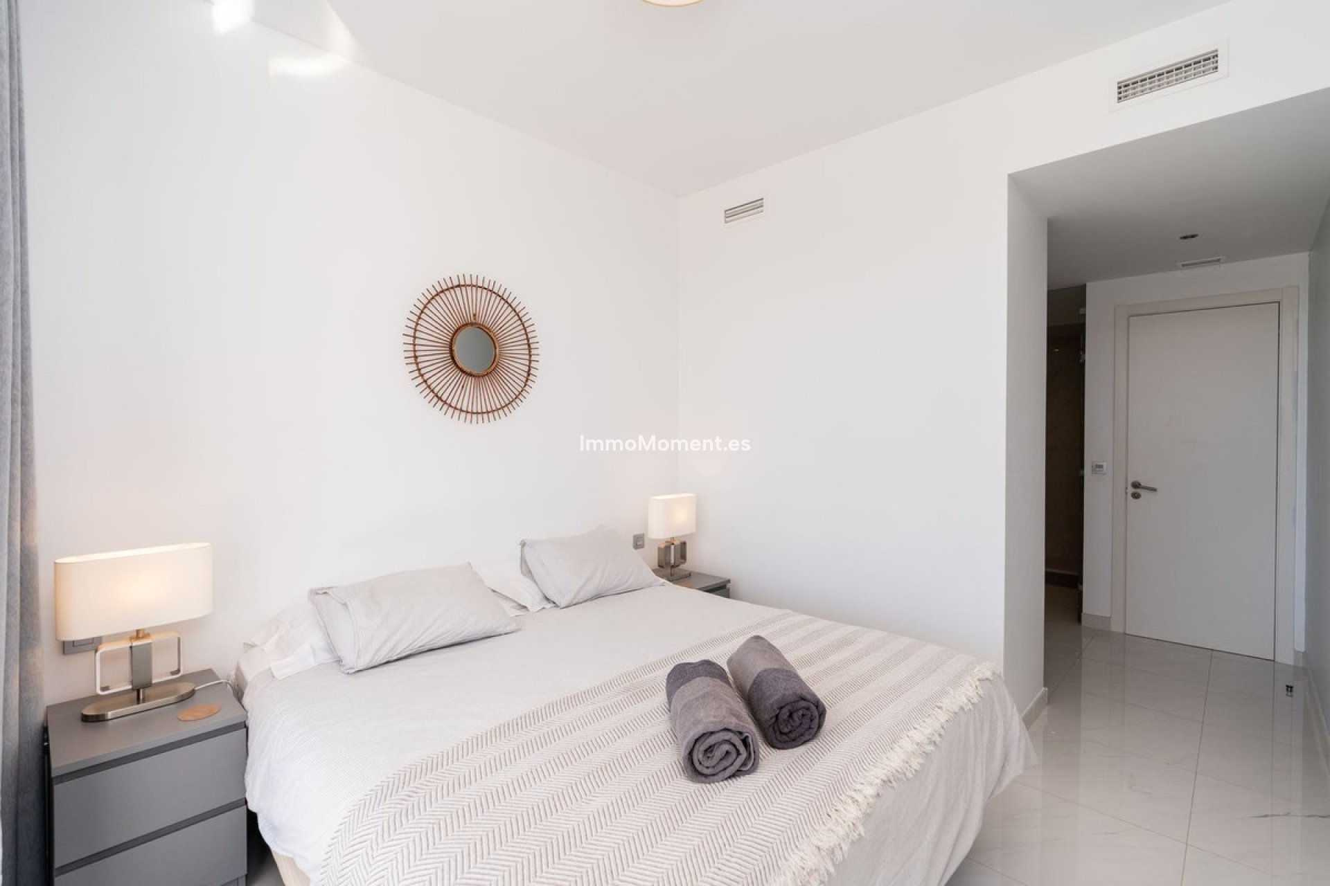 Reventa - Apartamento - Estepona  - Bel Air