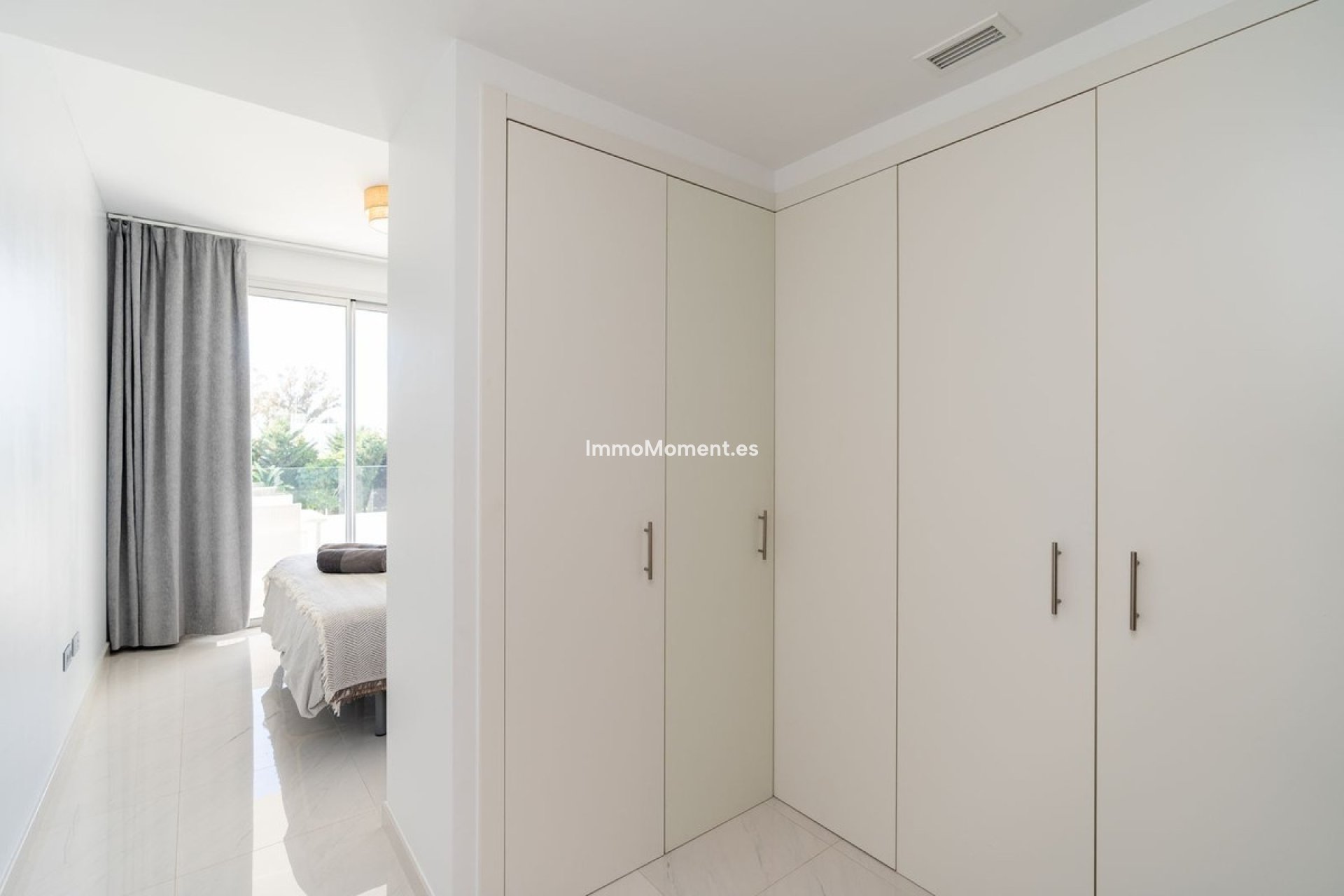 Reventa - Apartamento - Estepona  - Bel Air