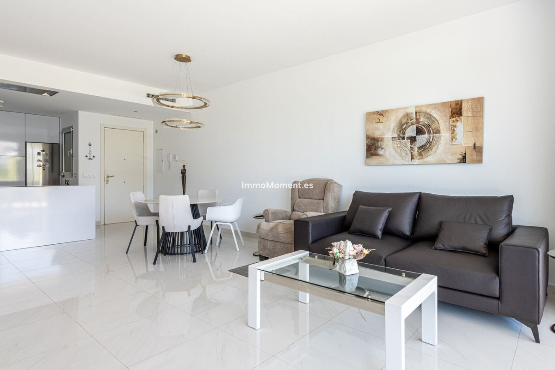 Reventa - Apartamento - Estepona  - Bel Air