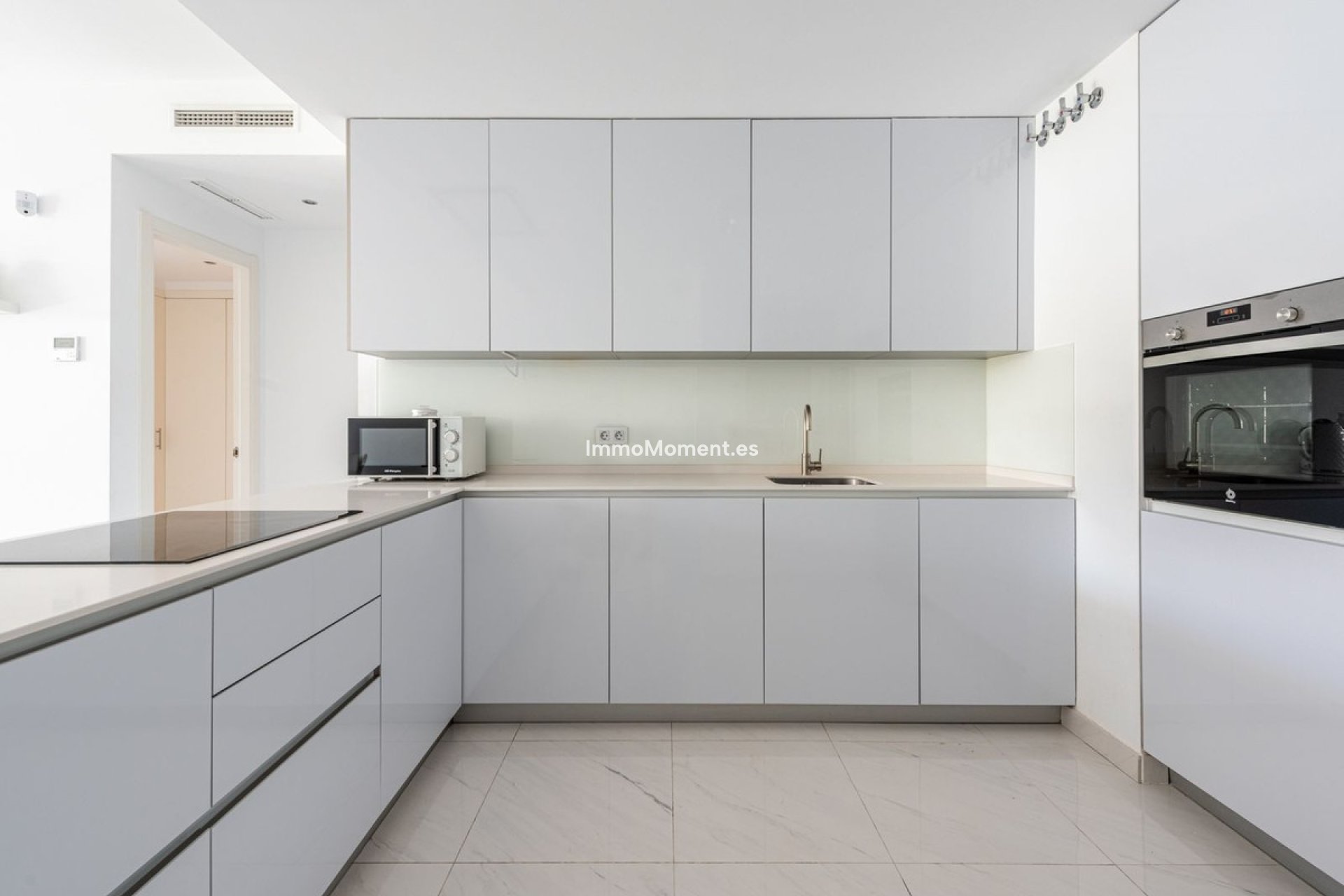 Reventa - Apartamento - Estepona  - Bel Air