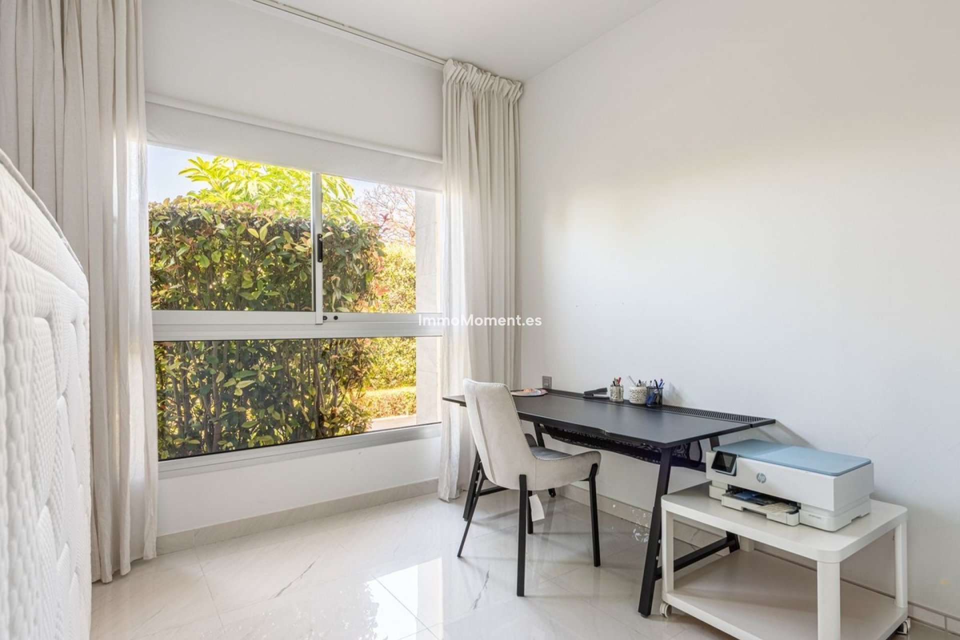 Reventa - Apartamento - Estepona  - Bel Air