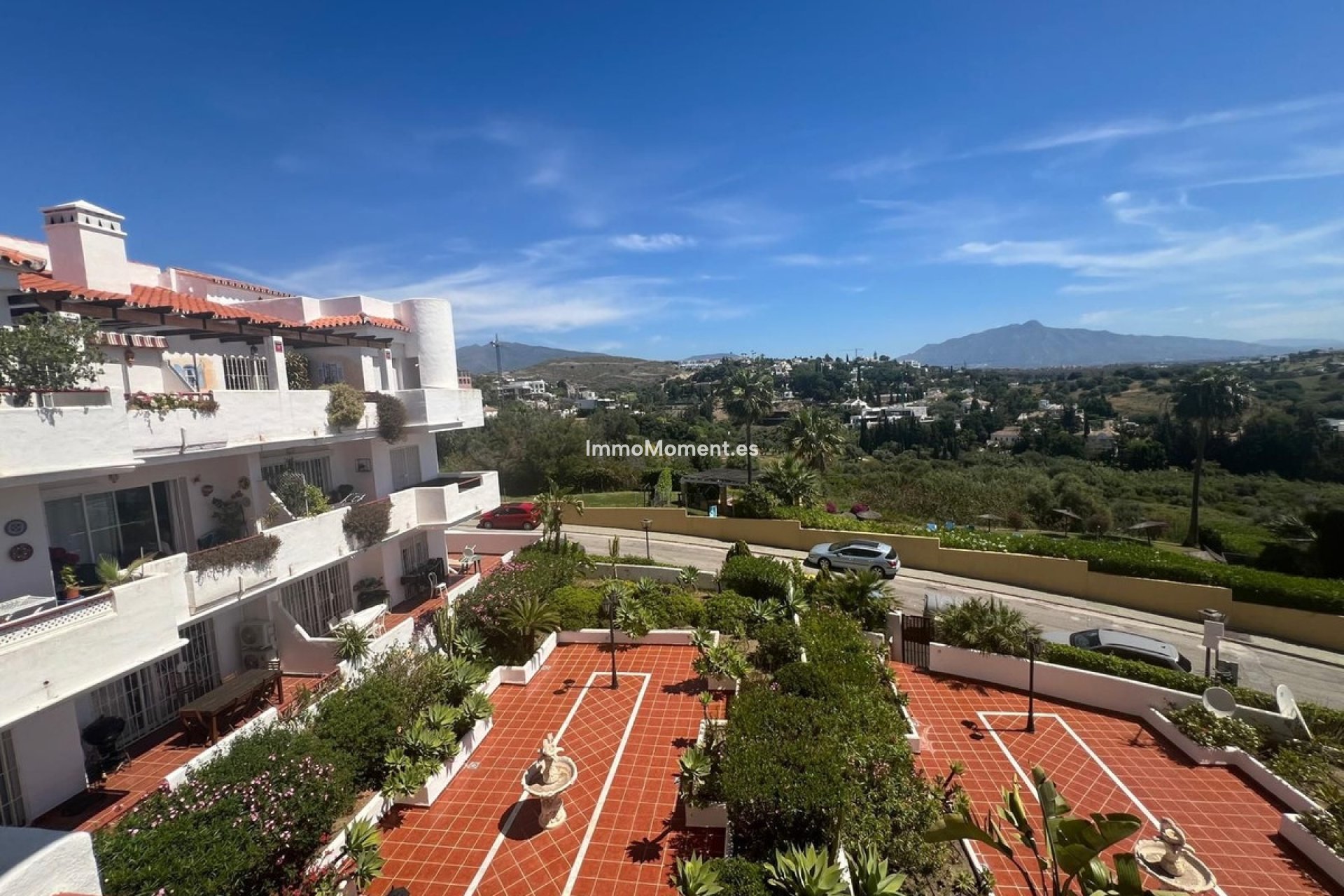 Reventa - Apartamento - Estepona  - Bel Air
