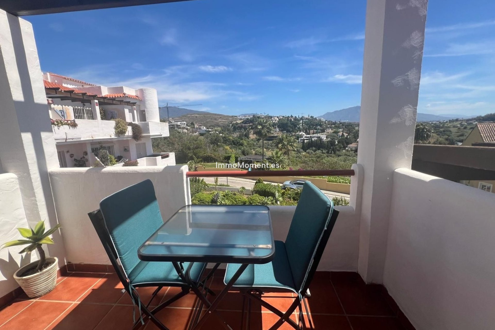 Reventa - Apartamento - Estepona  - Bel Air