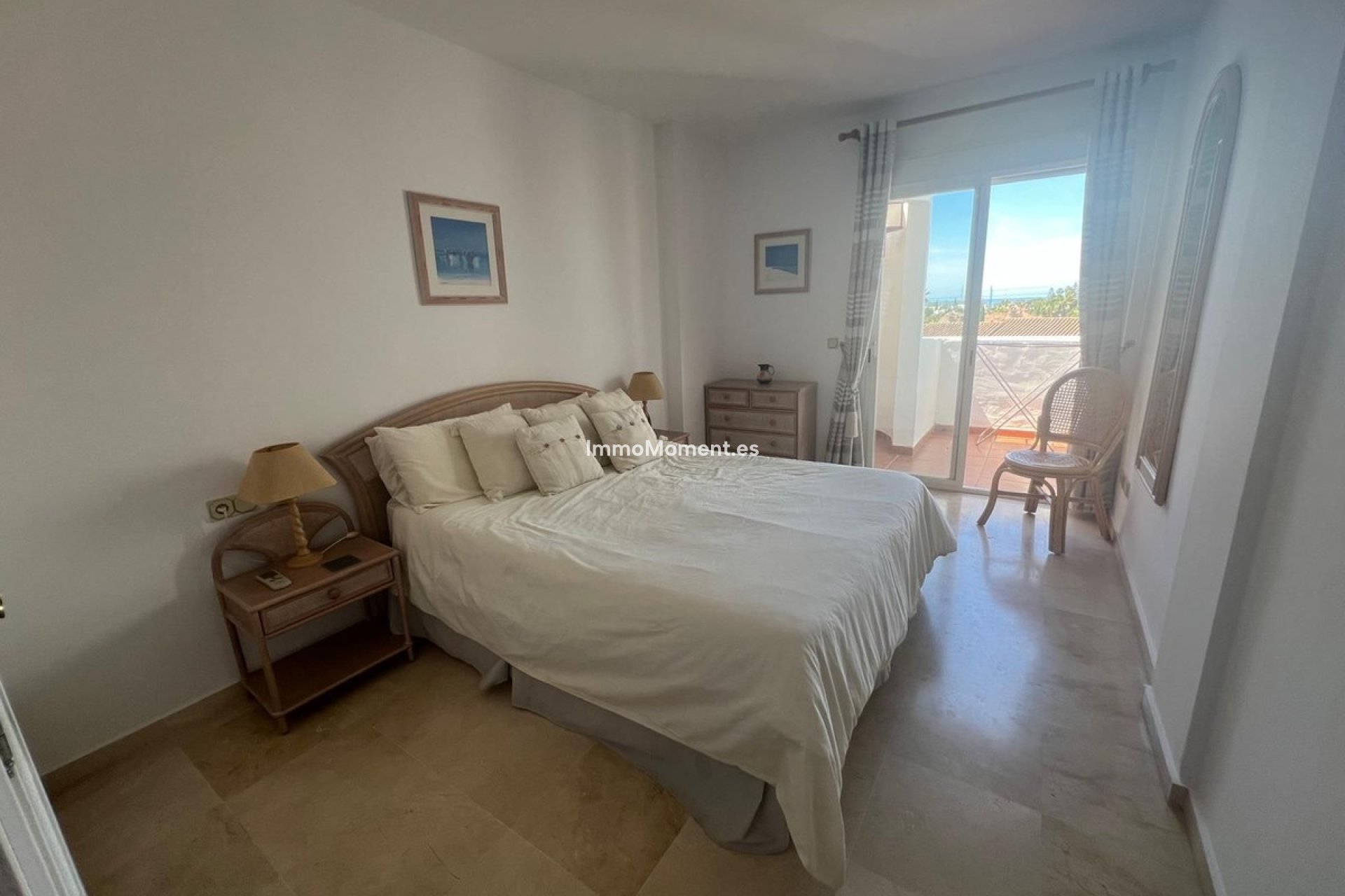 Reventa - Apartamento - Estepona  - Bel Air