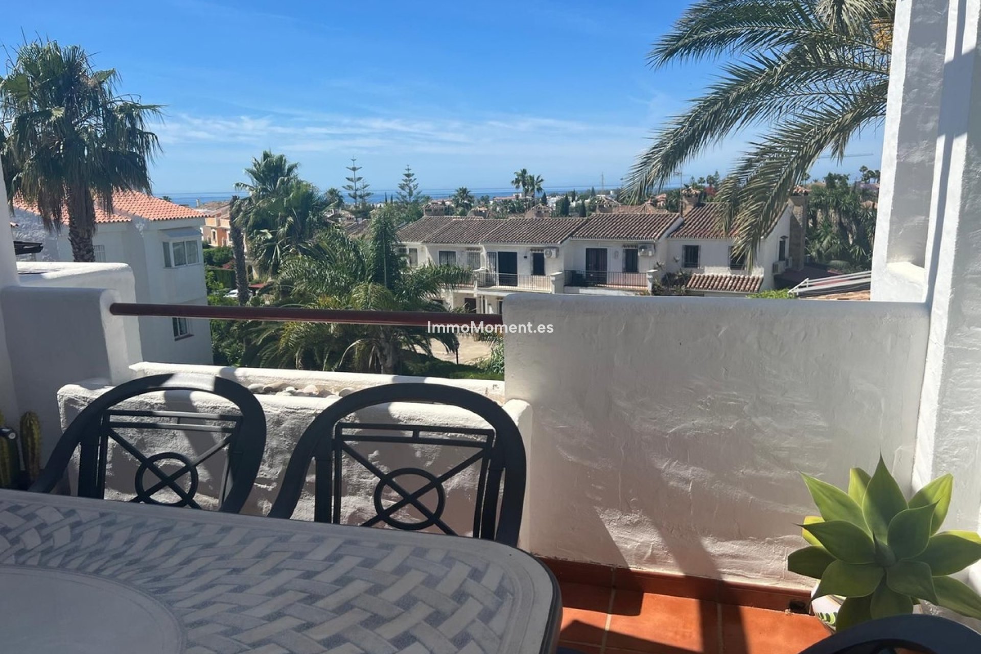 Reventa - Apartamento - Estepona  - Bel Air