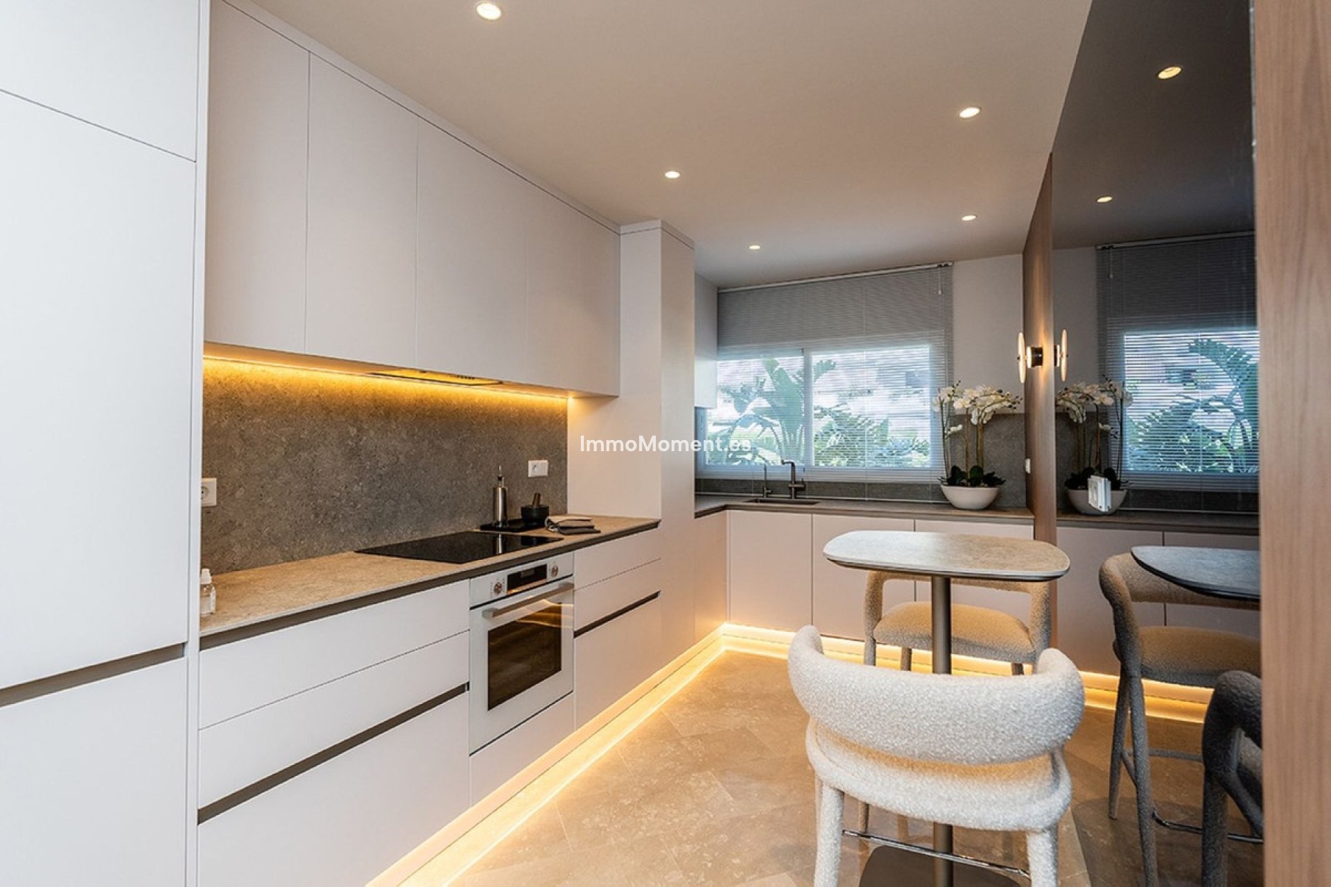 Reventa - Apartamento - Estepona  - Bel Air