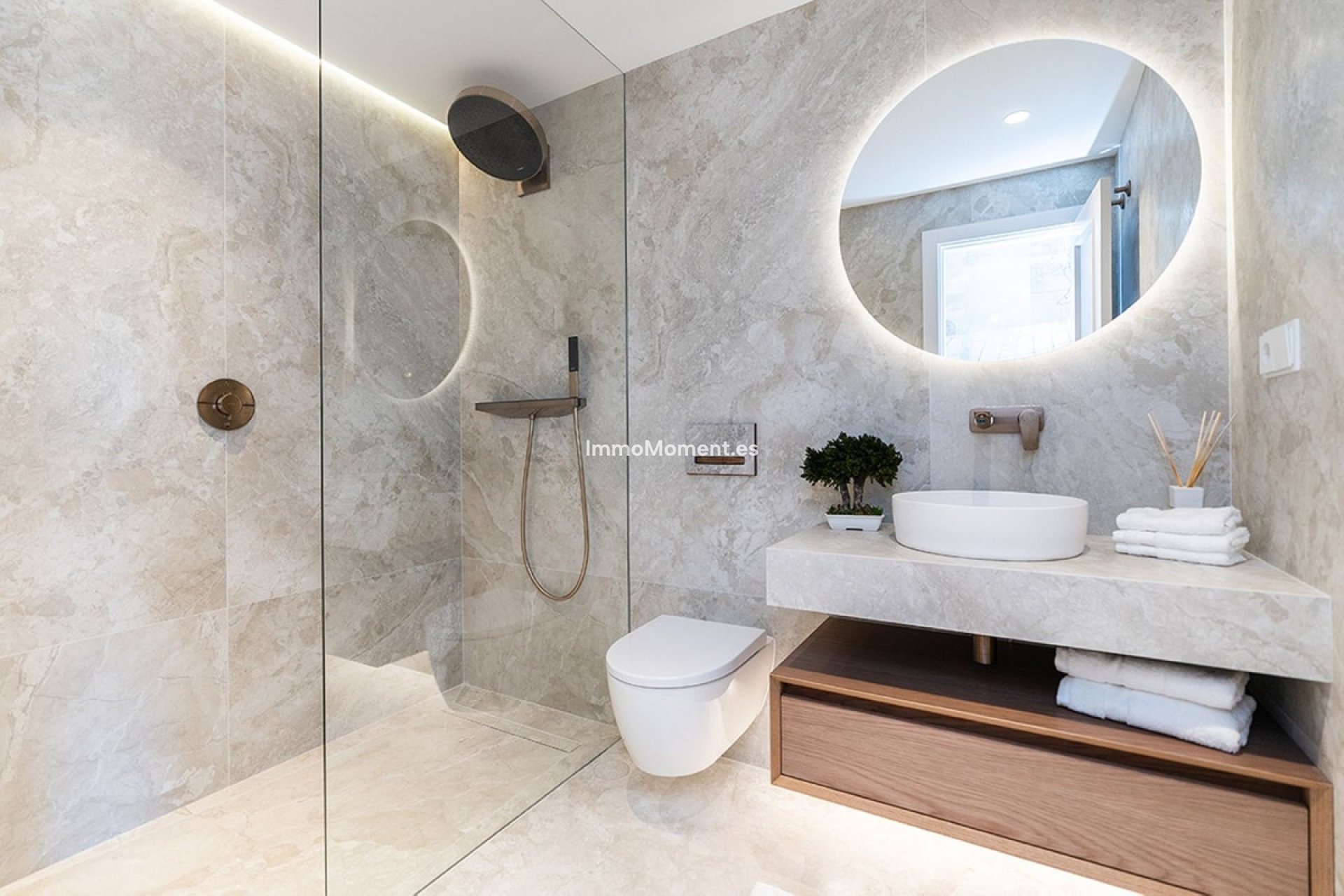 Reventa - Apartamento - Estepona  - Bel Air