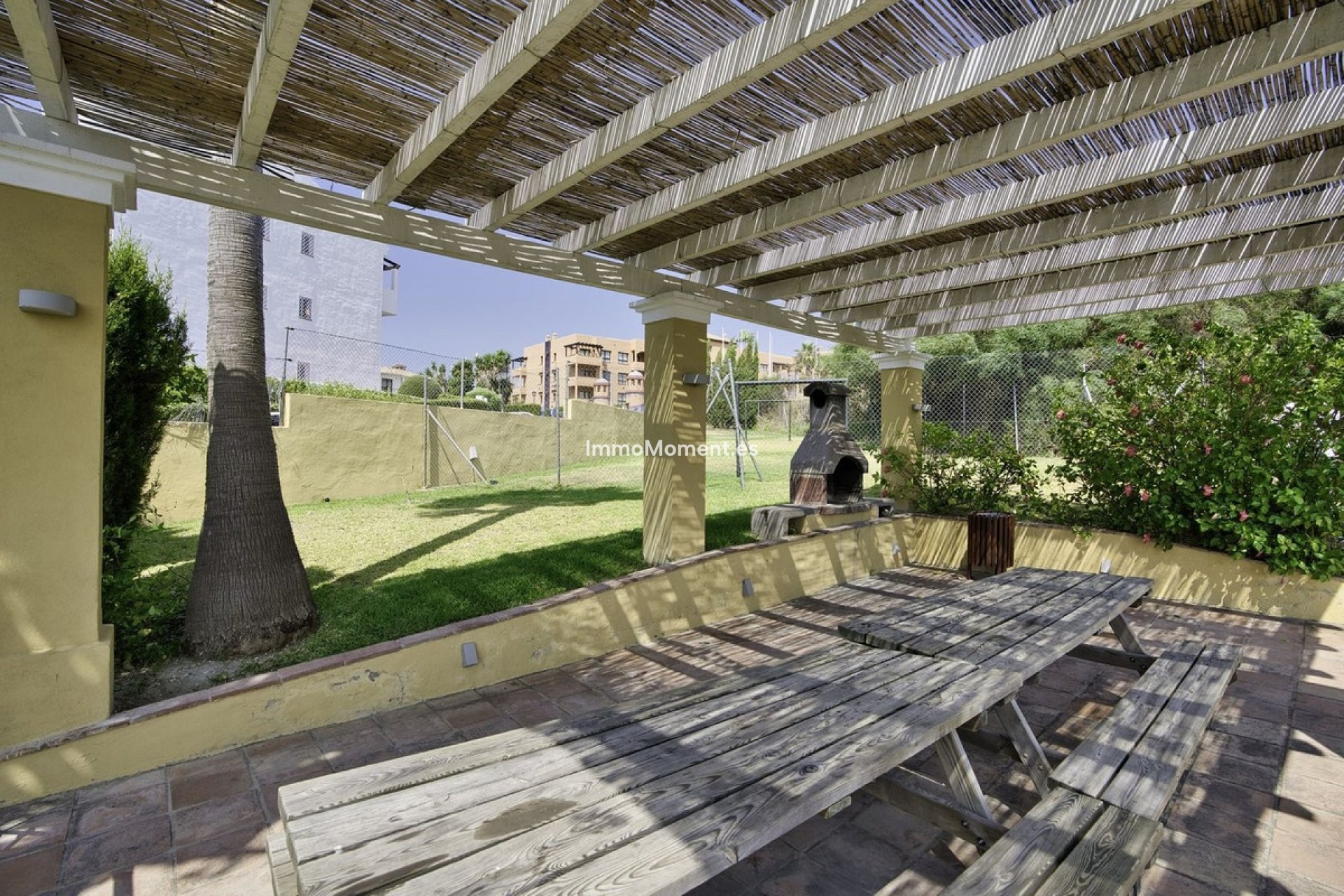 Reventa - Apartamento - Estepona  - Bel Air