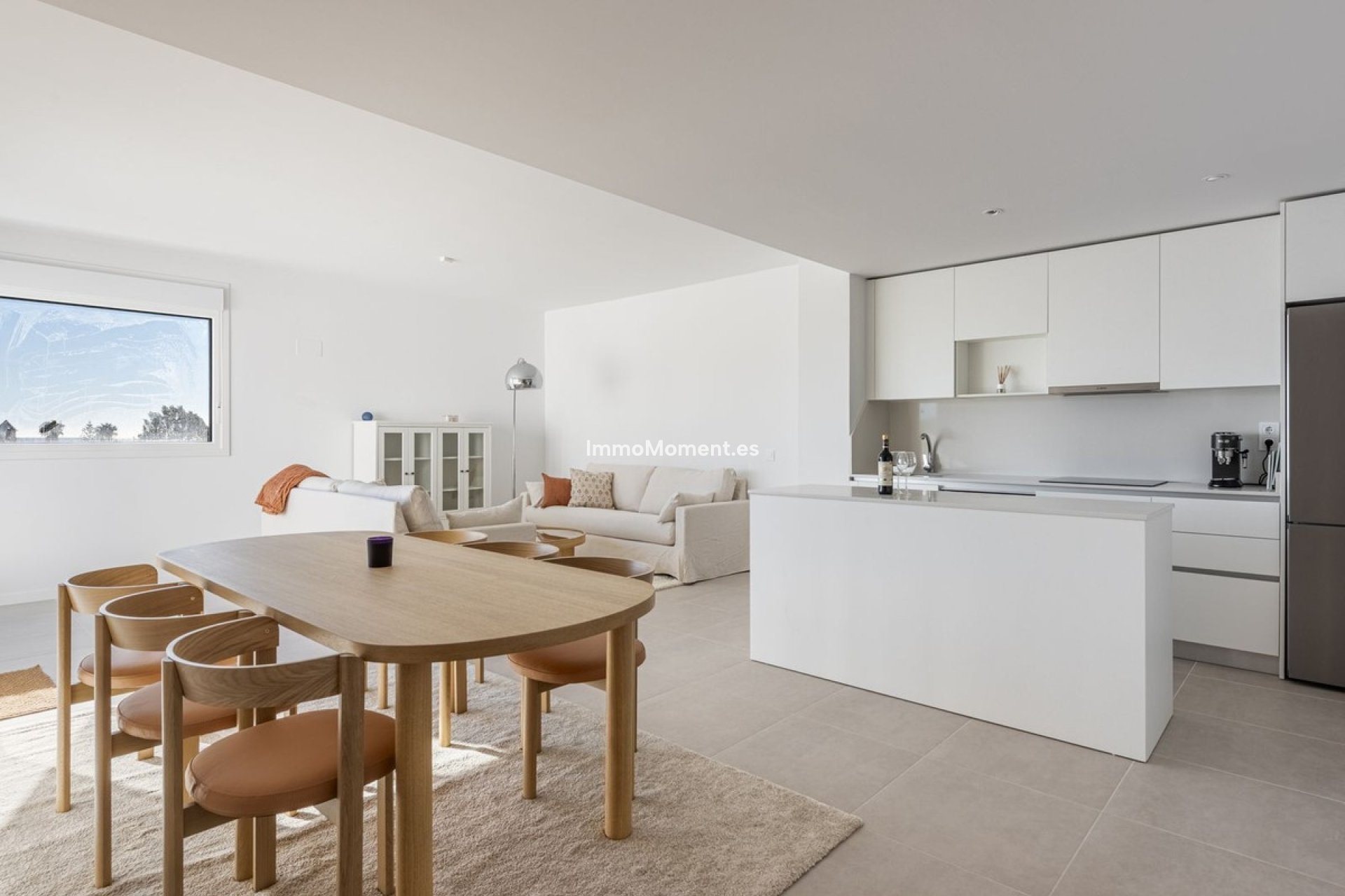 Reventa - Apartamento - Estepona  - Bel Air