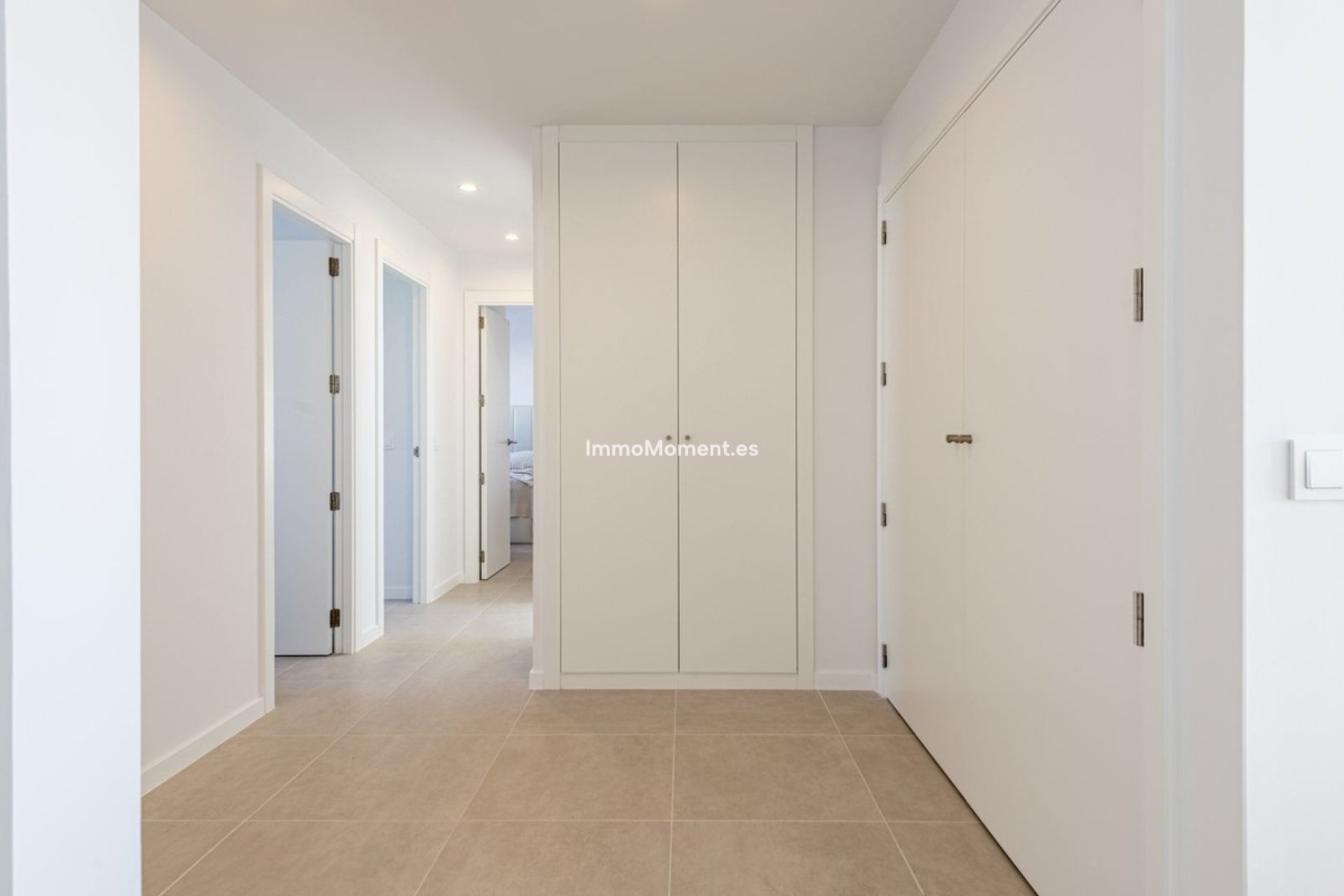 Reventa - Apartamento - Estepona  - Bel Air