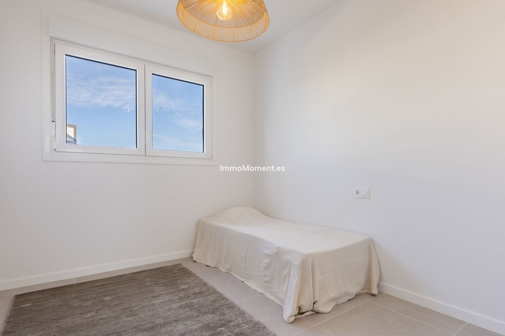 Reventa - Apartamento - Estepona  - Bel Air