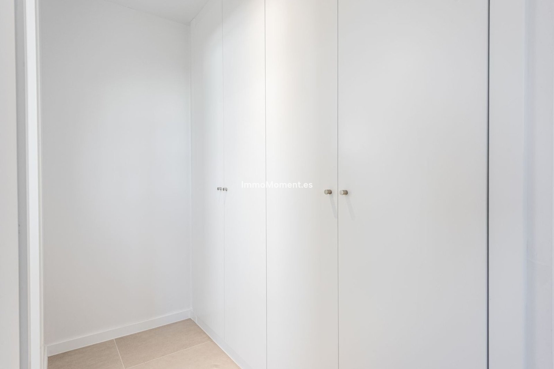 Reventa - Apartamento - Estepona  - Bel Air