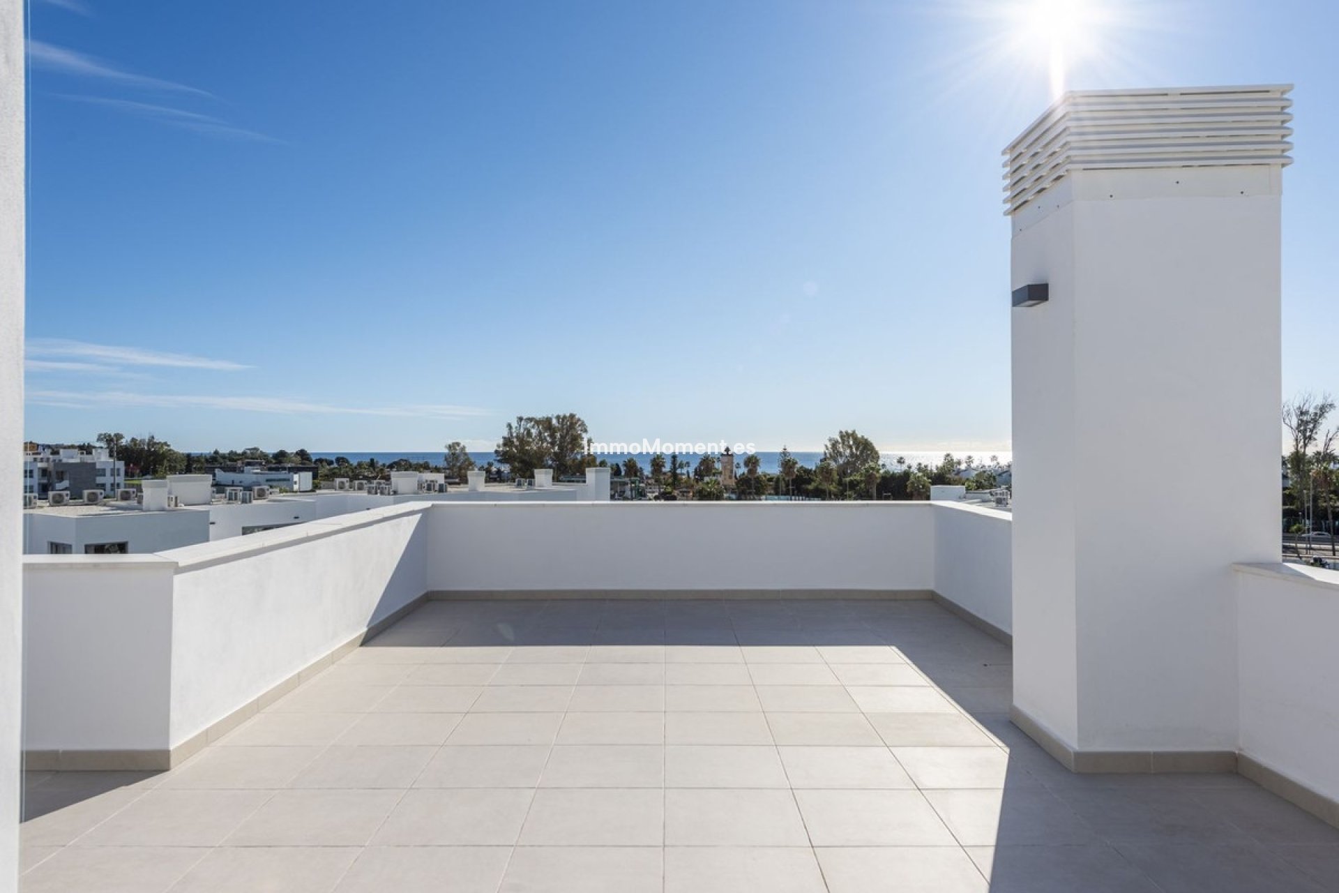Reventa - Apartamento - Estepona  - Bel Air