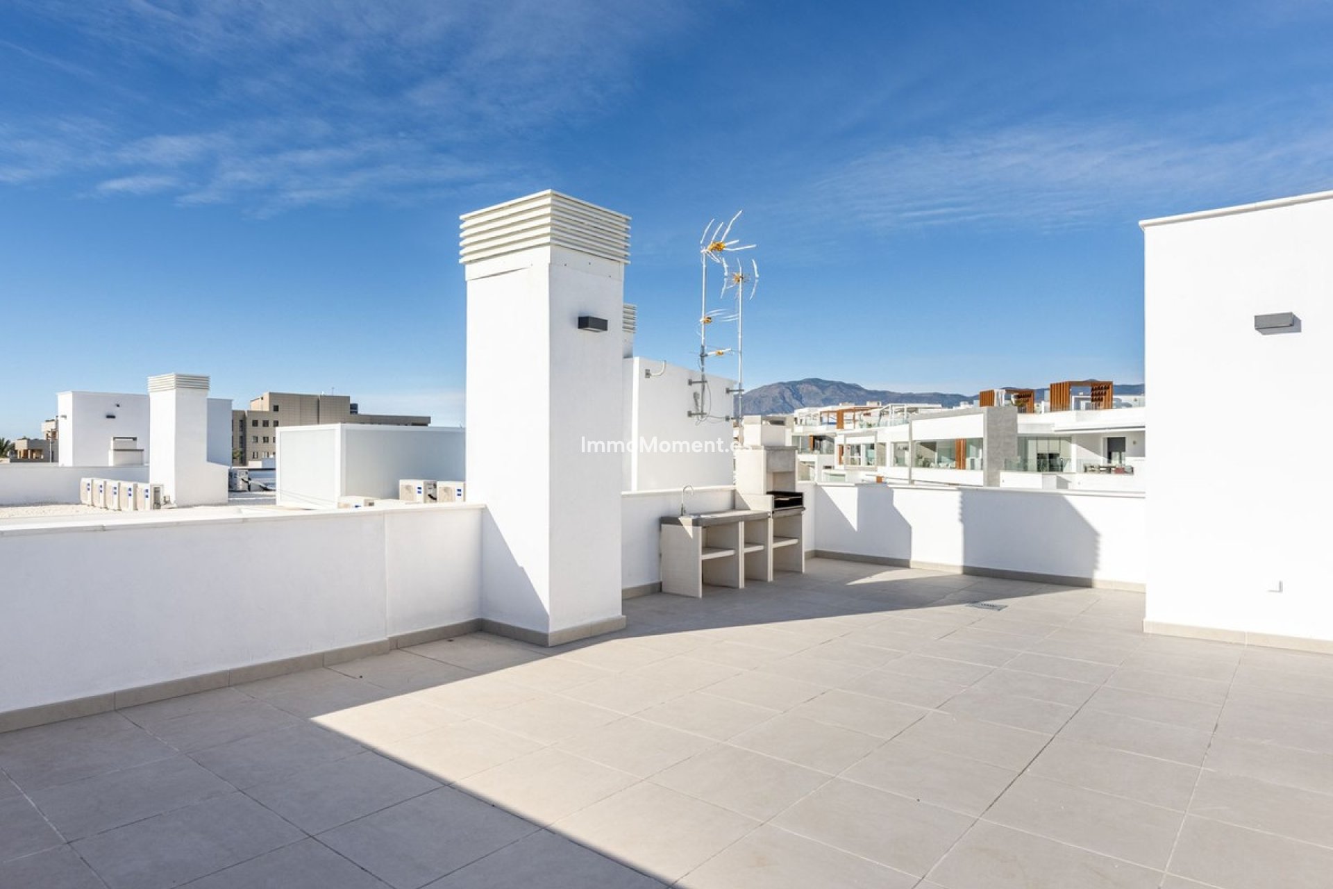 Reventa - Apartamento - Estepona  - Bel Air