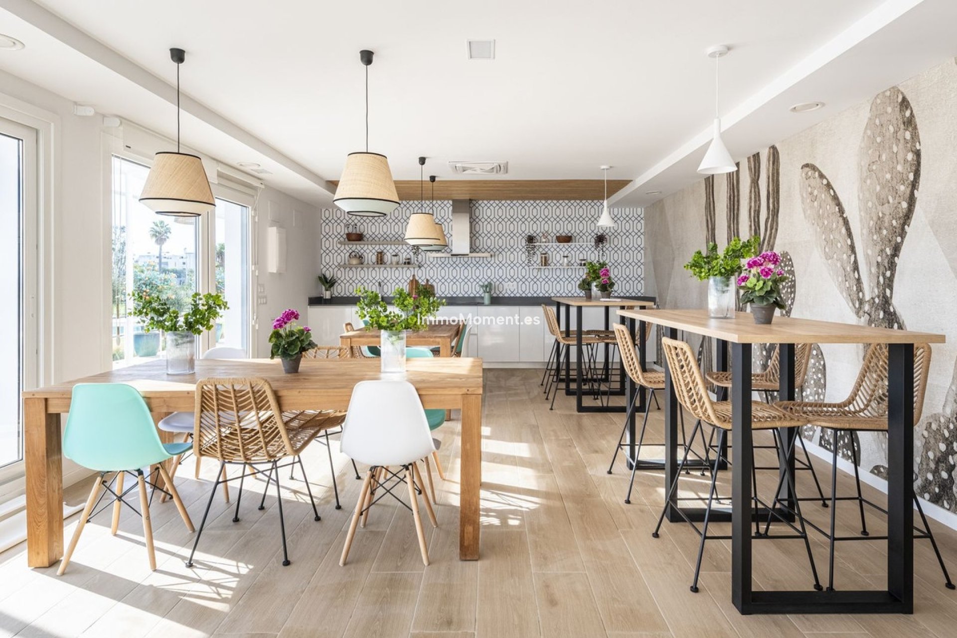 Reventa - Apartamento - Estepona  - Bel Air