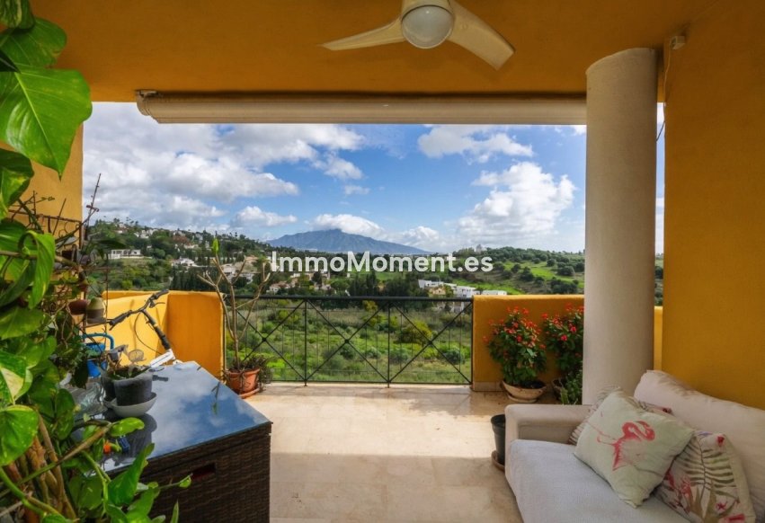 Reventa - Apartamento - Estepona  - Bel Air