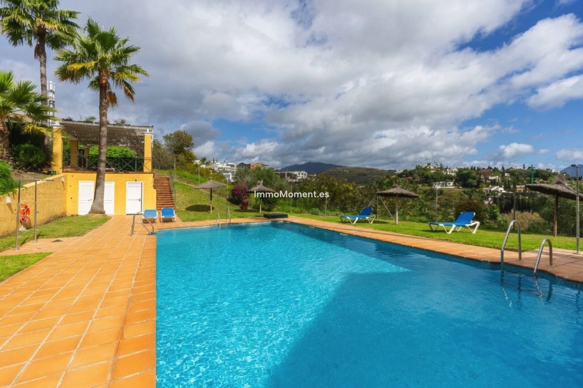 Reventa - Apartamento - Estepona  - Bel Air