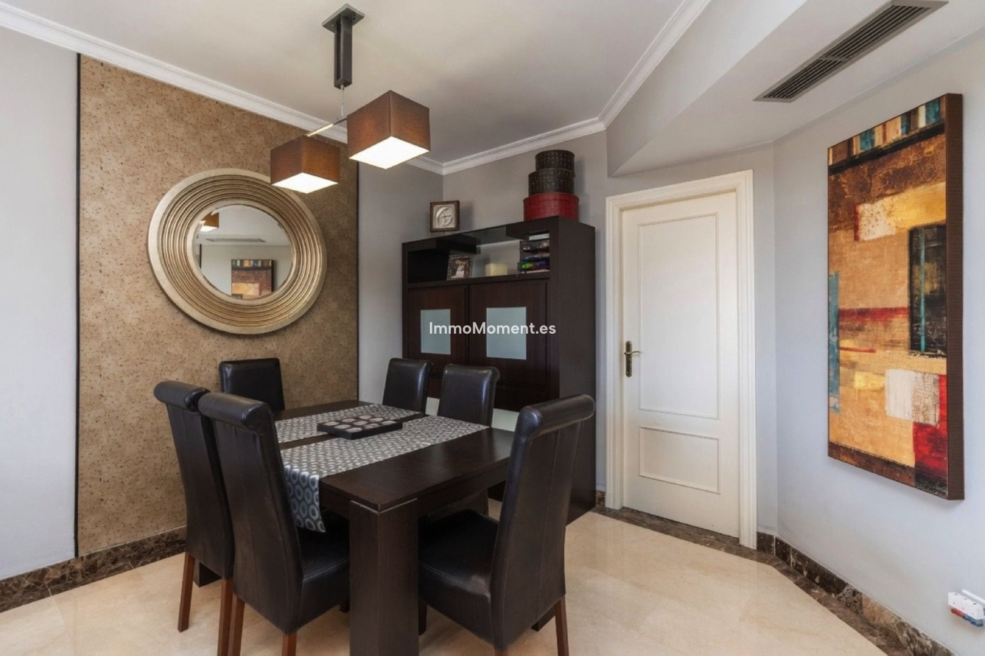 Reventa - Apartamento - Estepona  - Bel Air