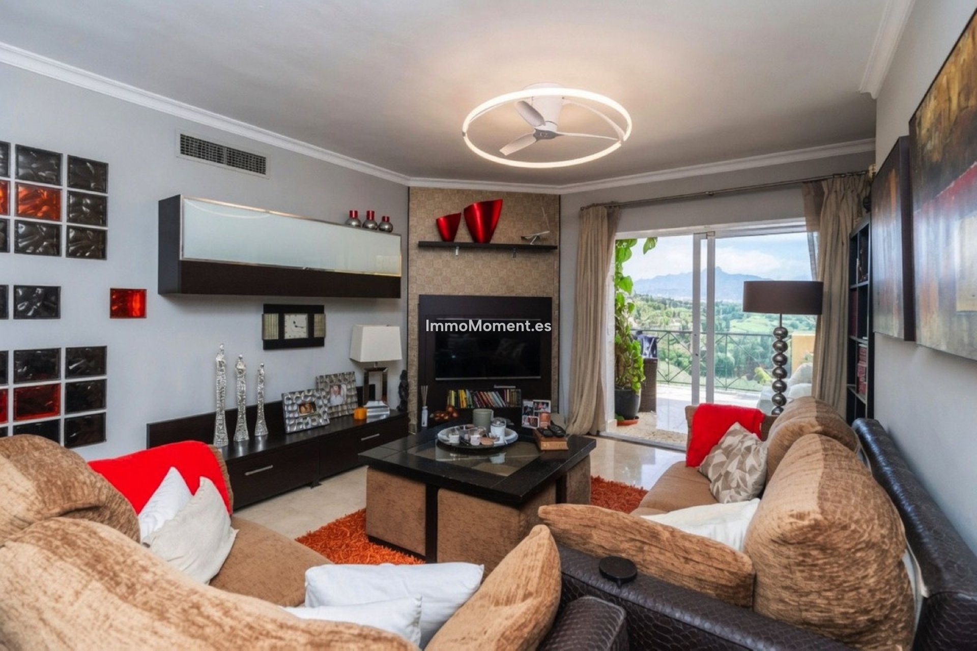 Reventa - Apartamento - Estepona  - Bel Air