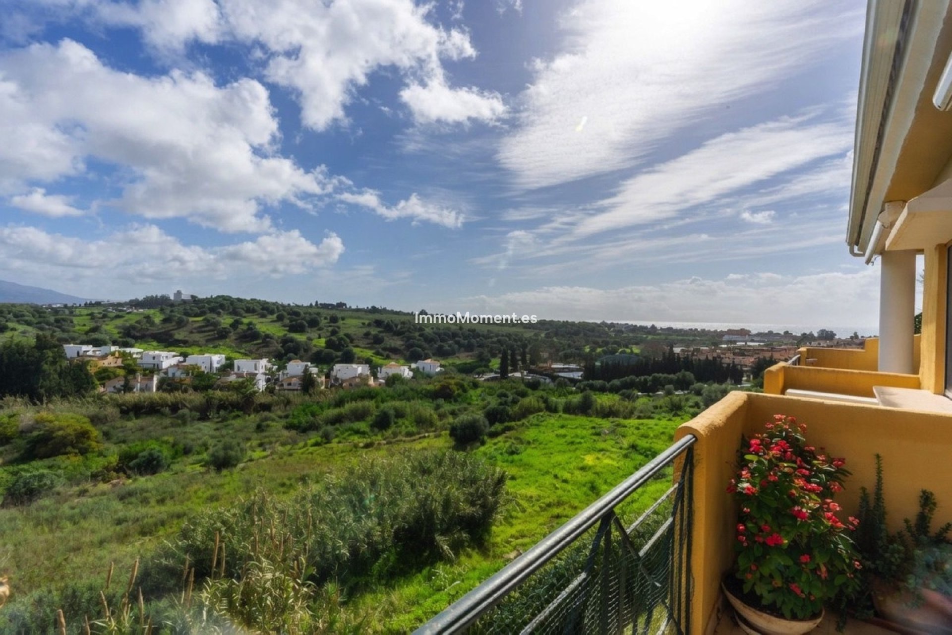 Reventa - Apartamento - Estepona  - Bel Air