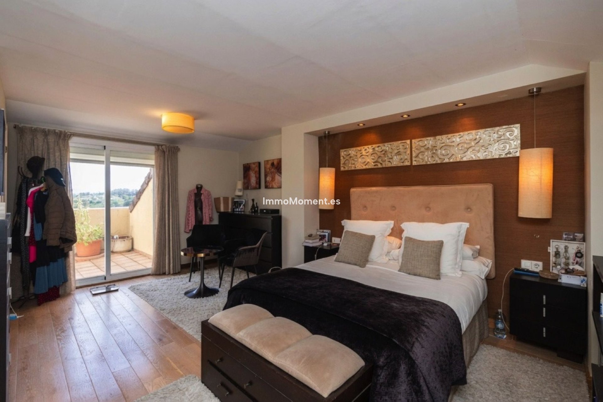 Reventa - Apartamento - Estepona  - Bel Air